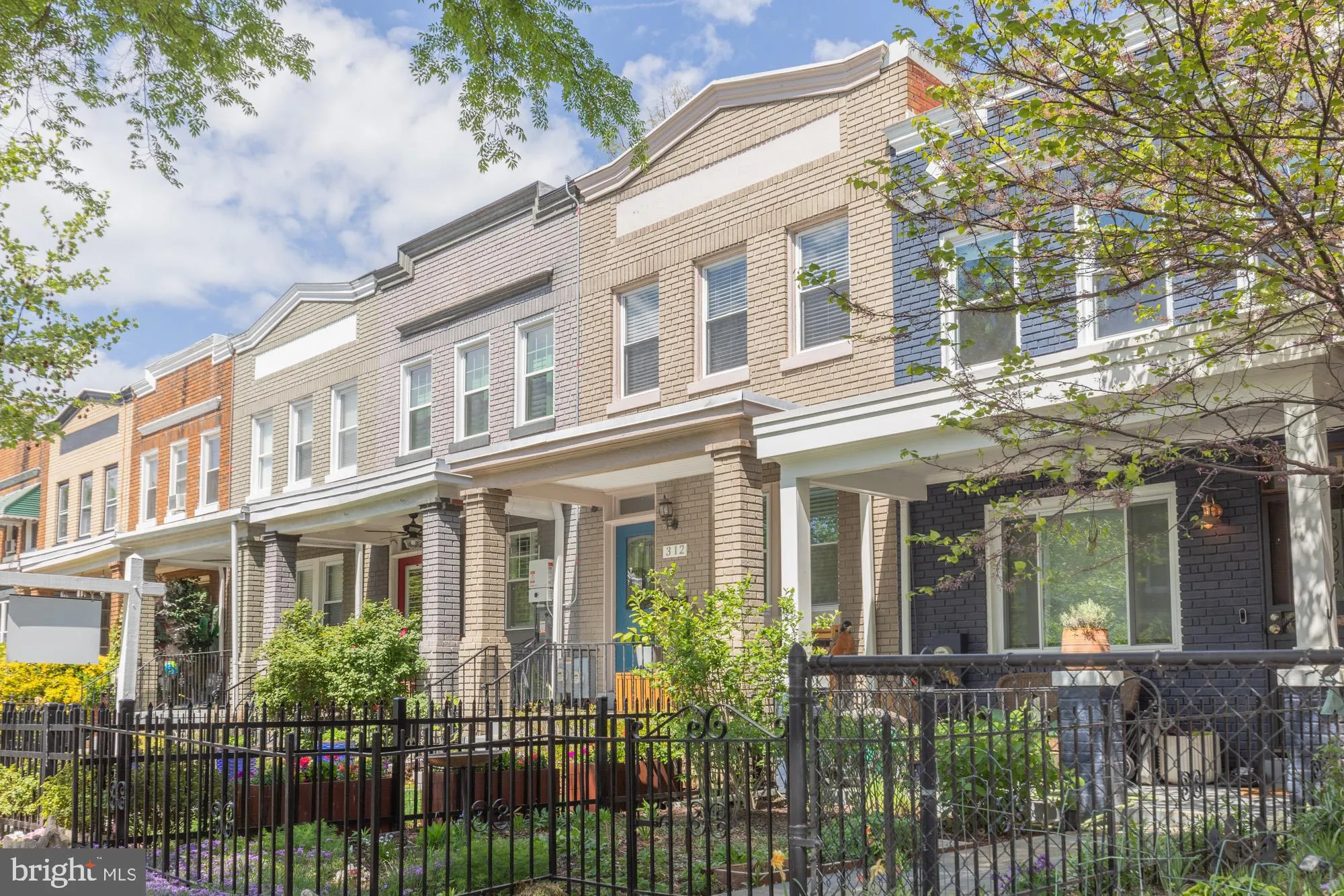 312 BRYANT STREET, Washington, DC 20002