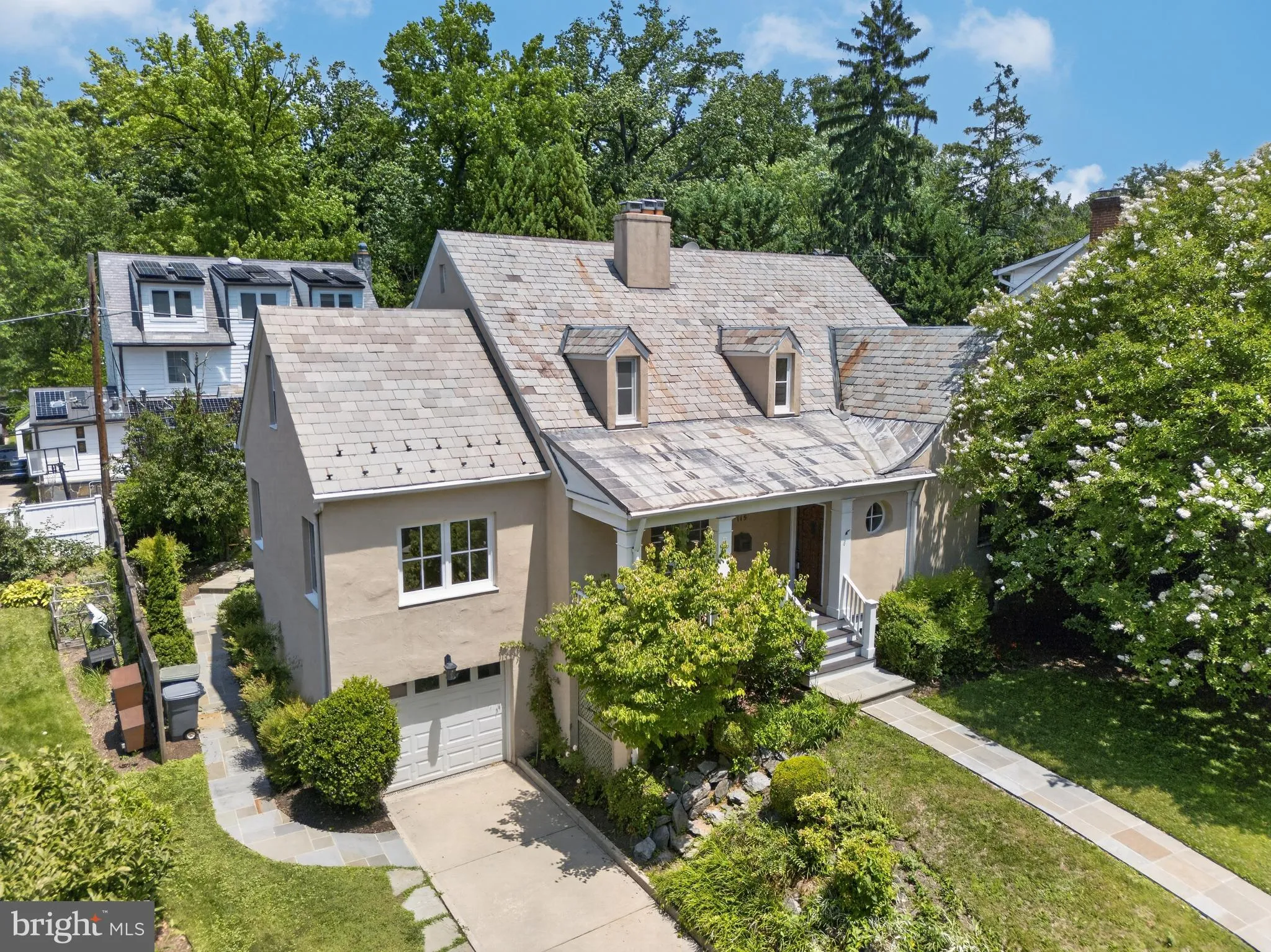 115 GRAFTON STREET, Chevy Chase, MD 20815