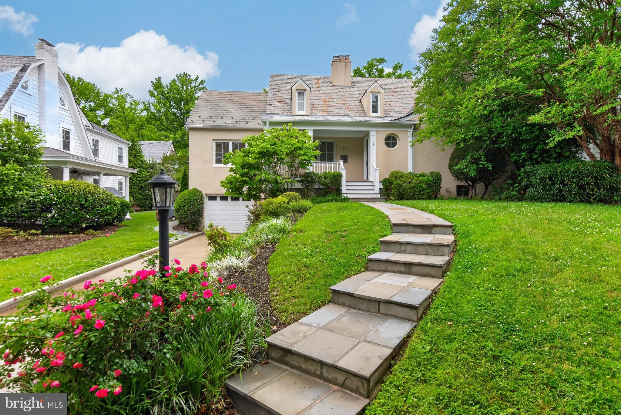 115 GRAFTON STREET, Chevy Chase, MD 20815