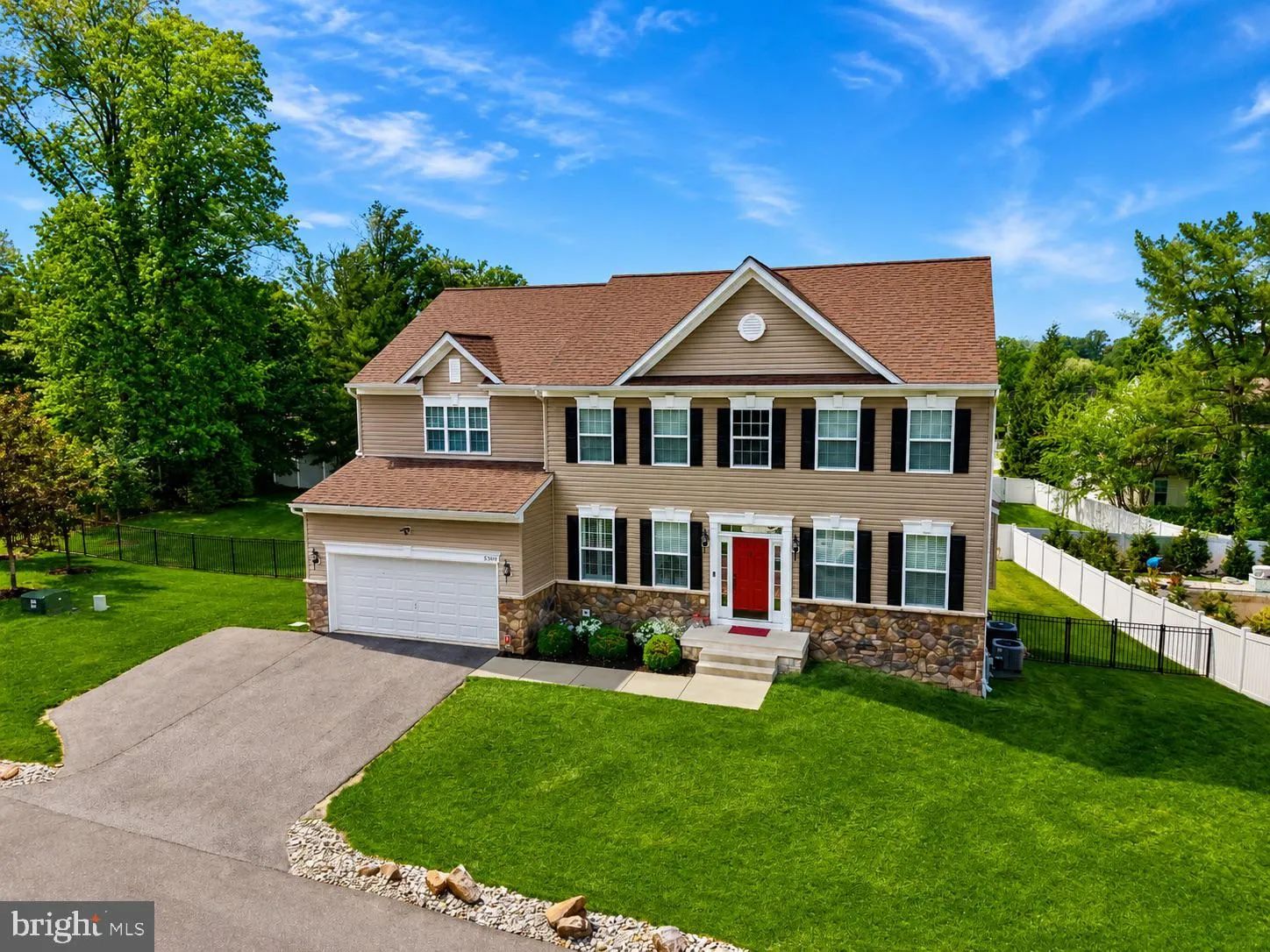 5308 GLADYS PLACE, Ellicott City, MD 21043