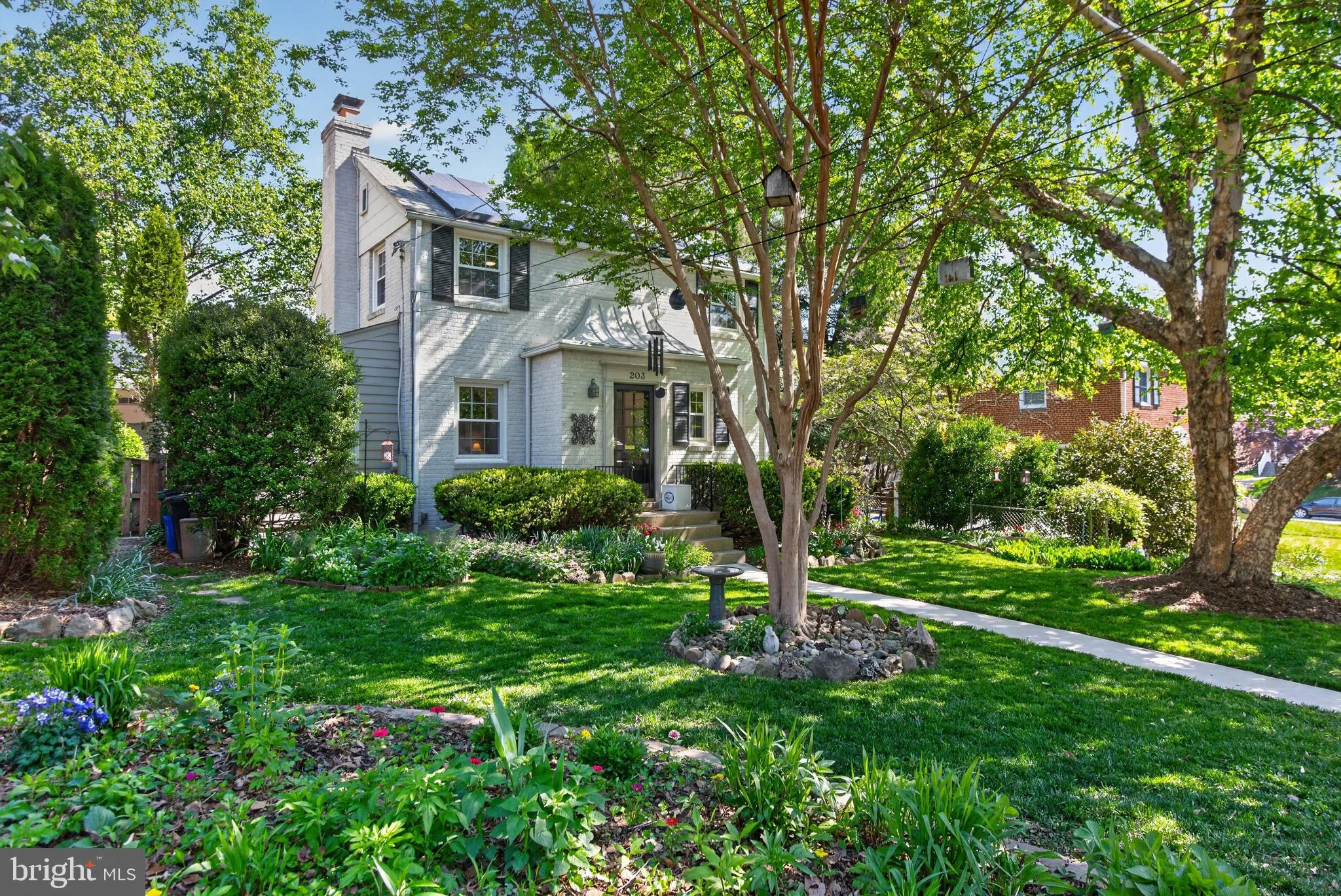 203 BADEN STREET, Silver Spring, MD 20901