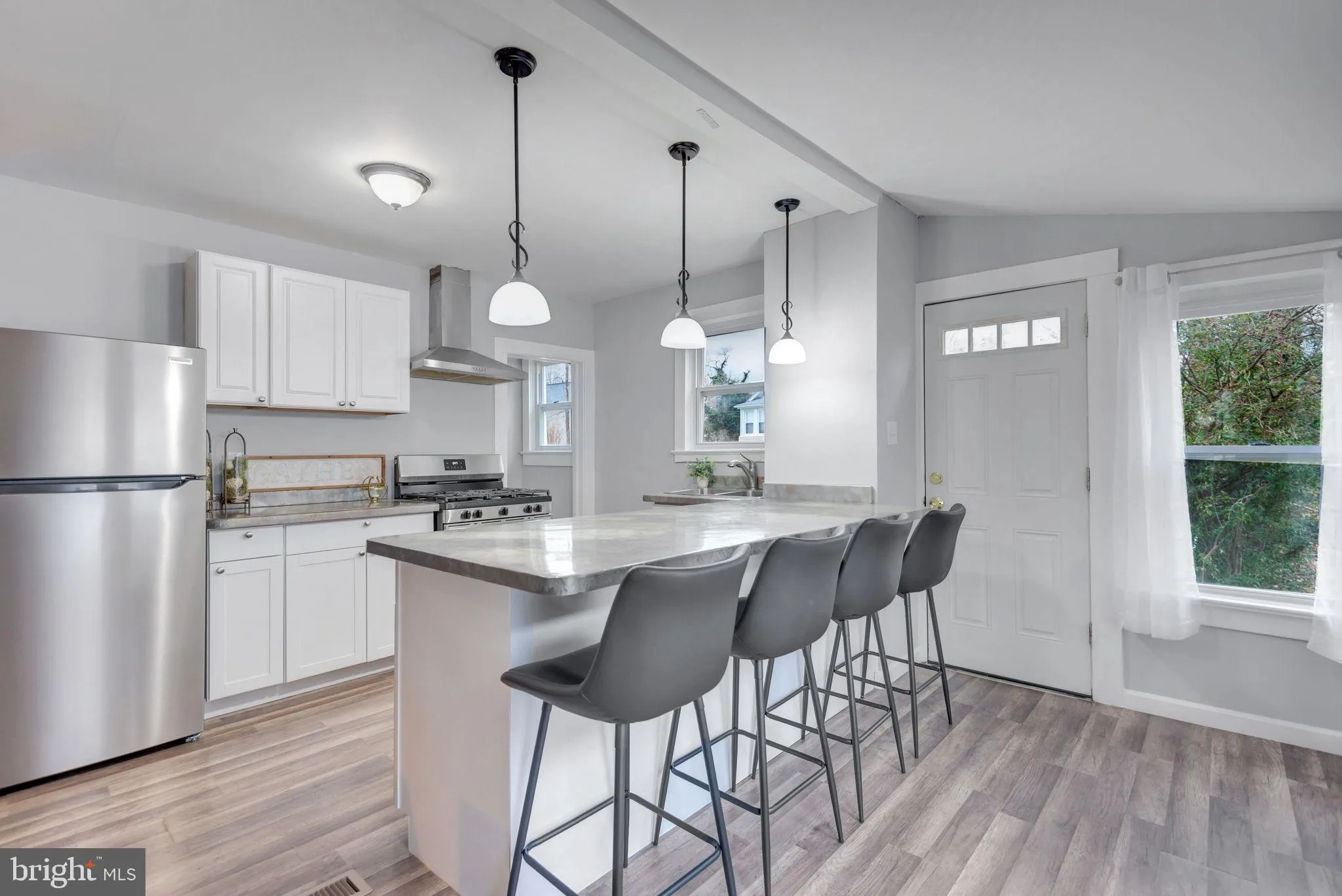 504 CAPITOL HEIGHTS BOULEVARD, Capitol Heights, MD 20743