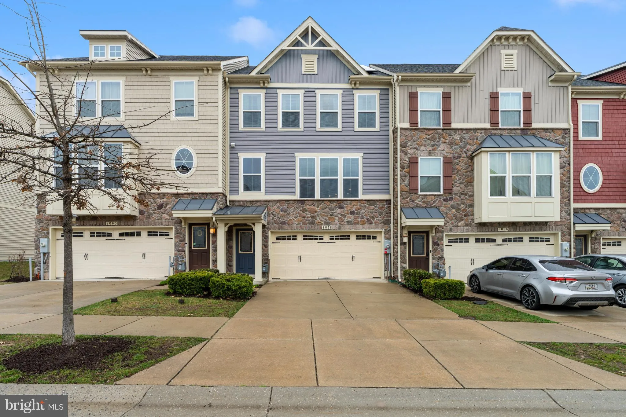 8058 ELTON STREET, Glen Burnie, MD 21060
