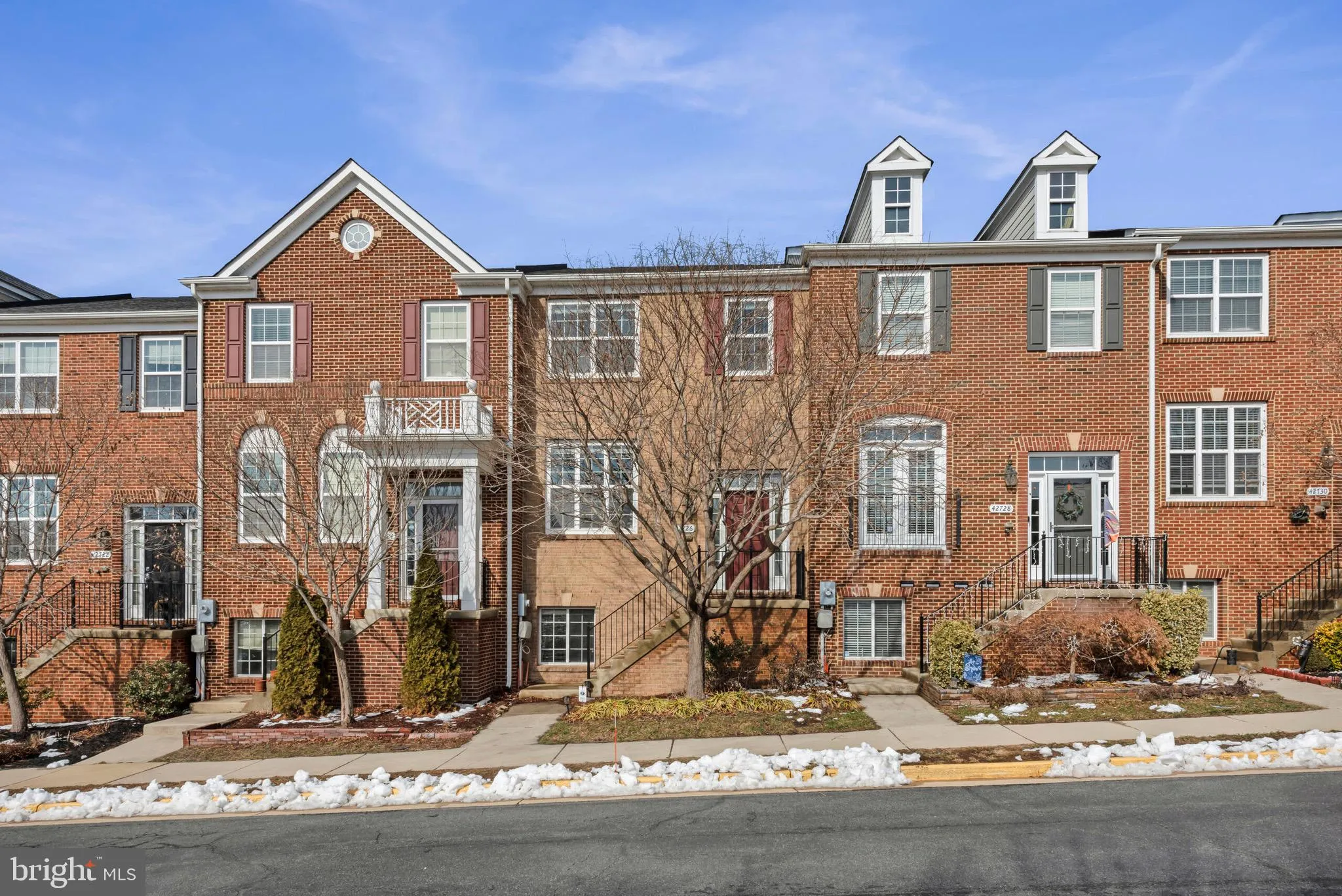 42726 TUNSTALL TERRACE, Ashburn, VA 20147