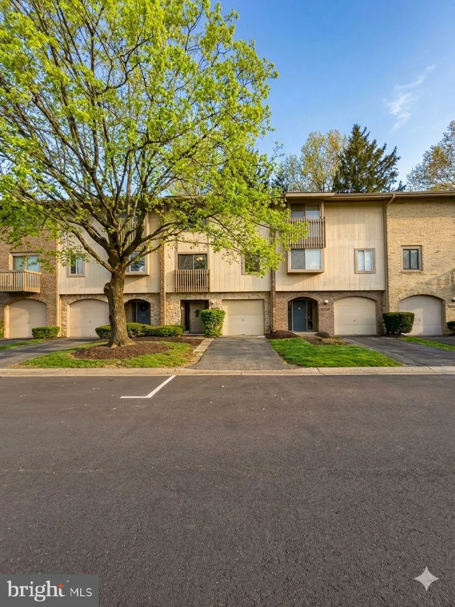 19528 BRASSIE PLACE, Montgomery Village, MD 20886