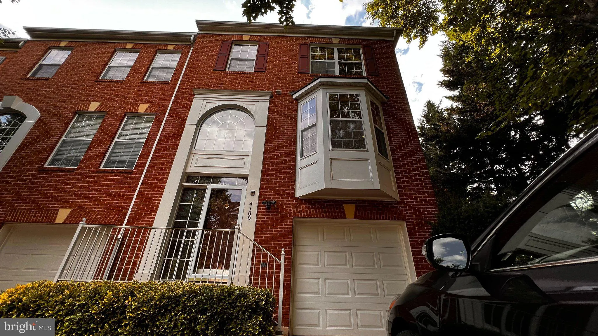 4100 FLOWER BOX COURT, Fairfax, VA 22030