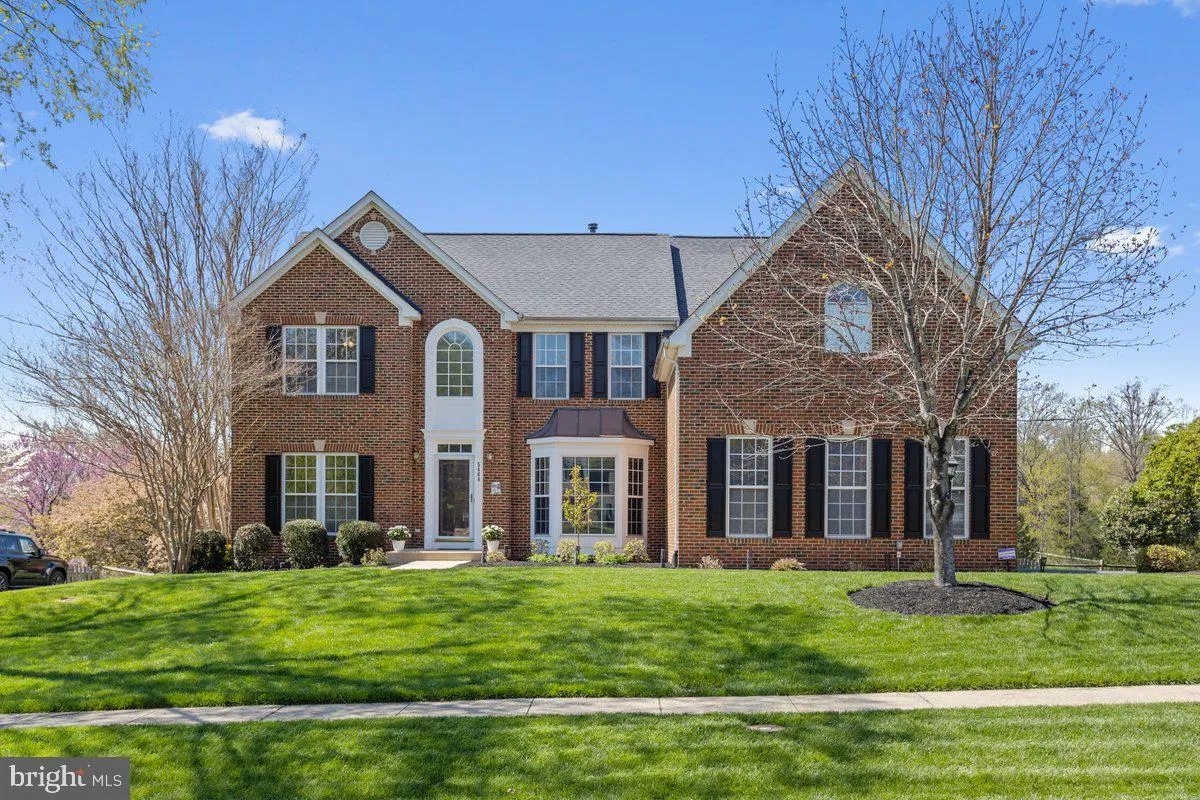 5468 HEREDITY LANE, Gainesville, VA 20155