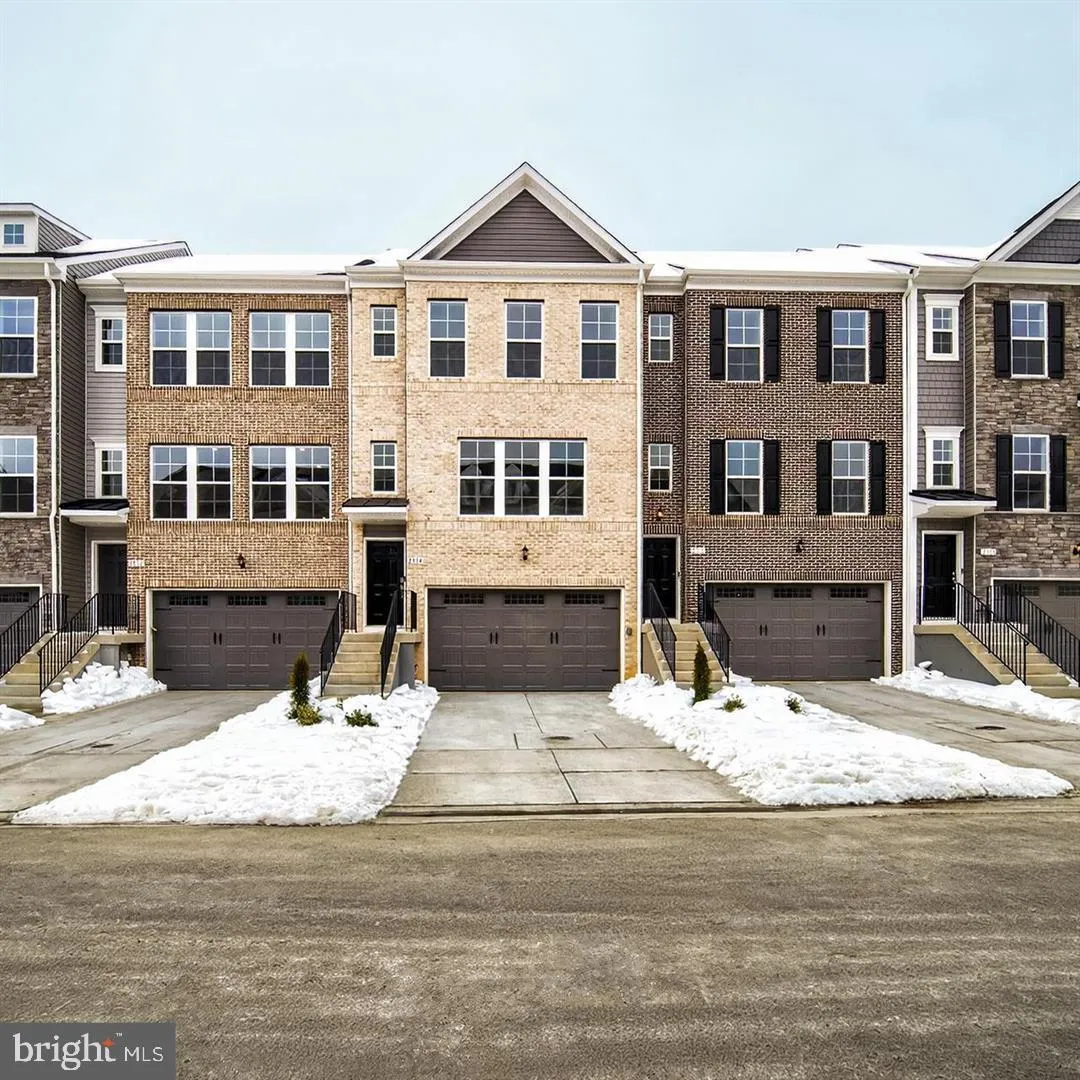 2914 LEWIS AND CLARK AVENUE, Upper Marlboro, MD 20774