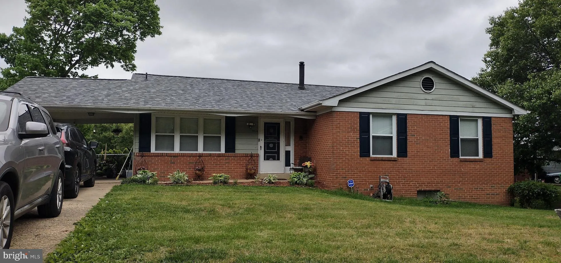 7814 KARLA LANE, Fort Washington, MD 20744