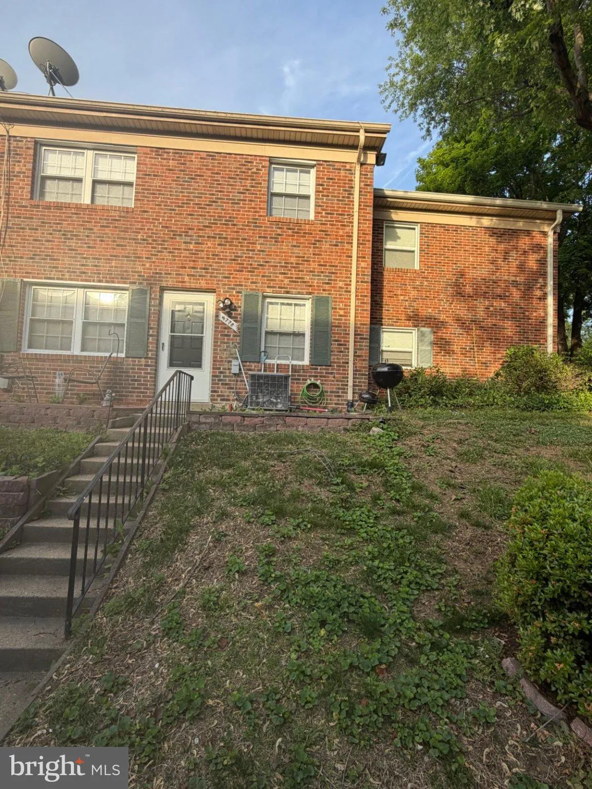 9778 HAGEL CIRCLE, Lorton, VA 22079