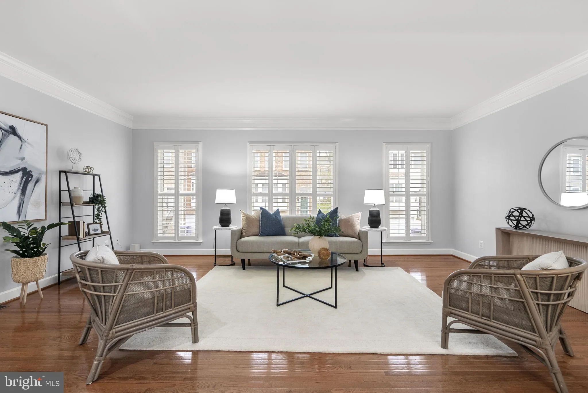 3222 THEODORE R HAGANS DRIVE, Washington, DC 20018