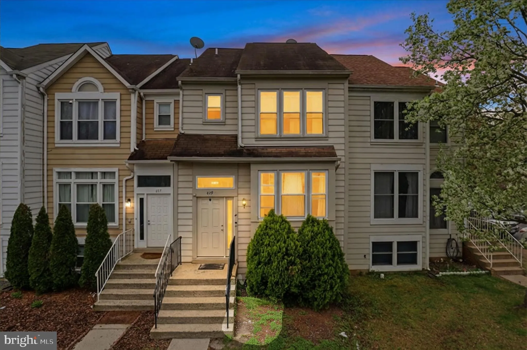 459 VIRGINIA AVENUE, Herndon, VA 20170