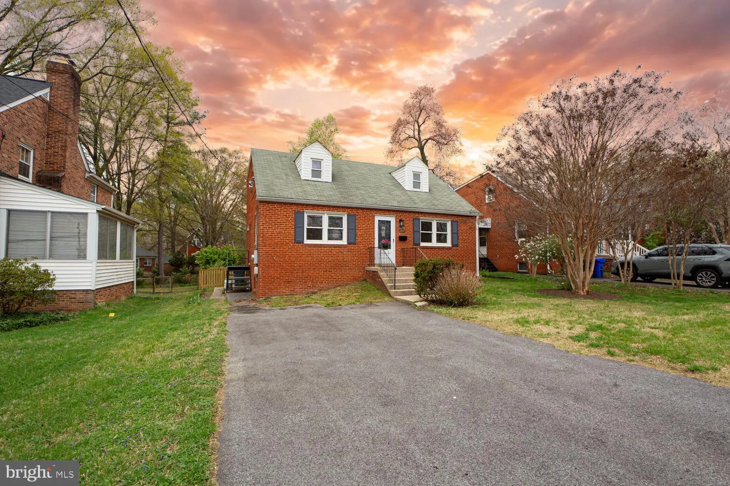 6504 BALTIMORE, Hyattsville, MD 20782