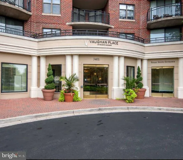 3401 38TH STREET, Washington, DC 20016