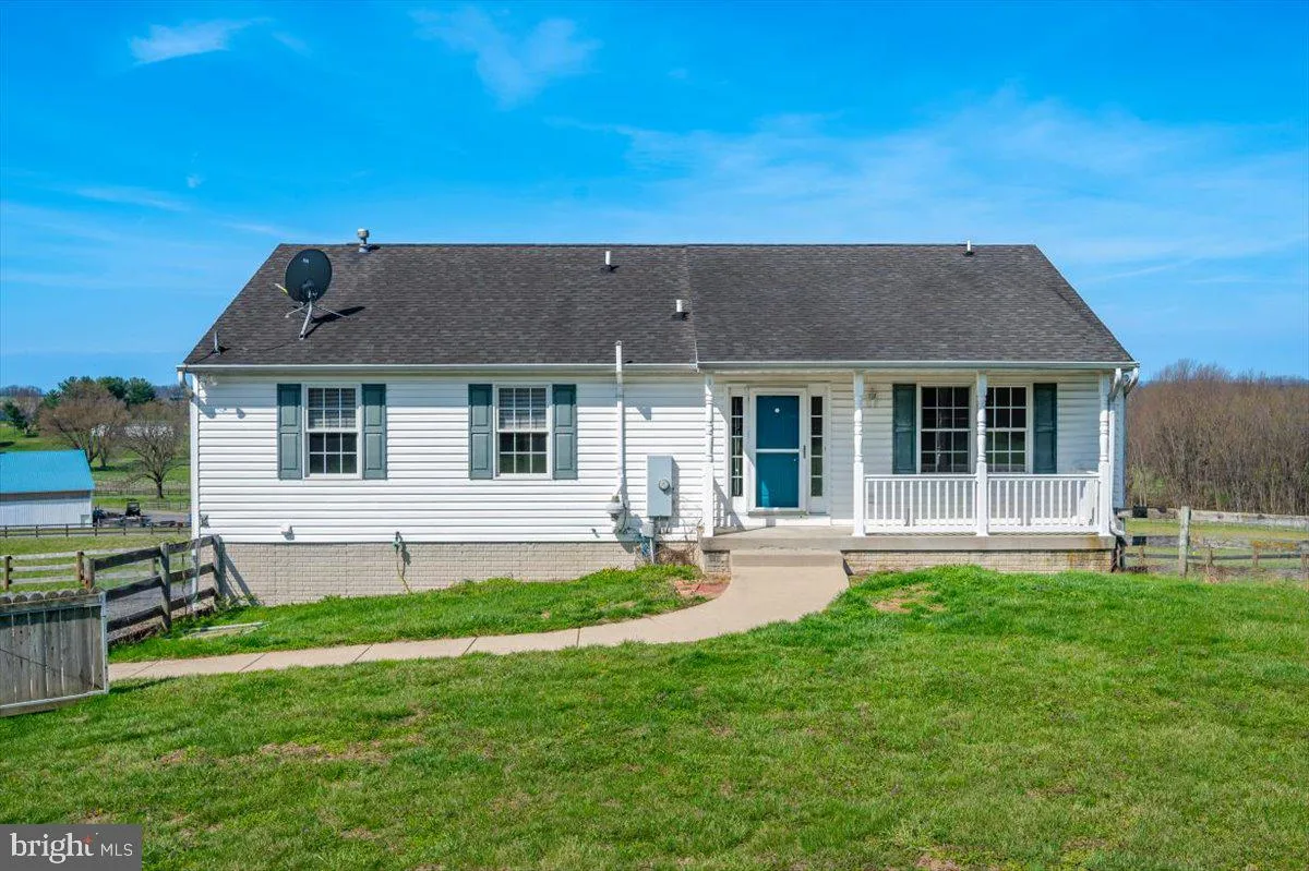 8960 ALBAUGH ROAD, Mount Airy, MD 21771