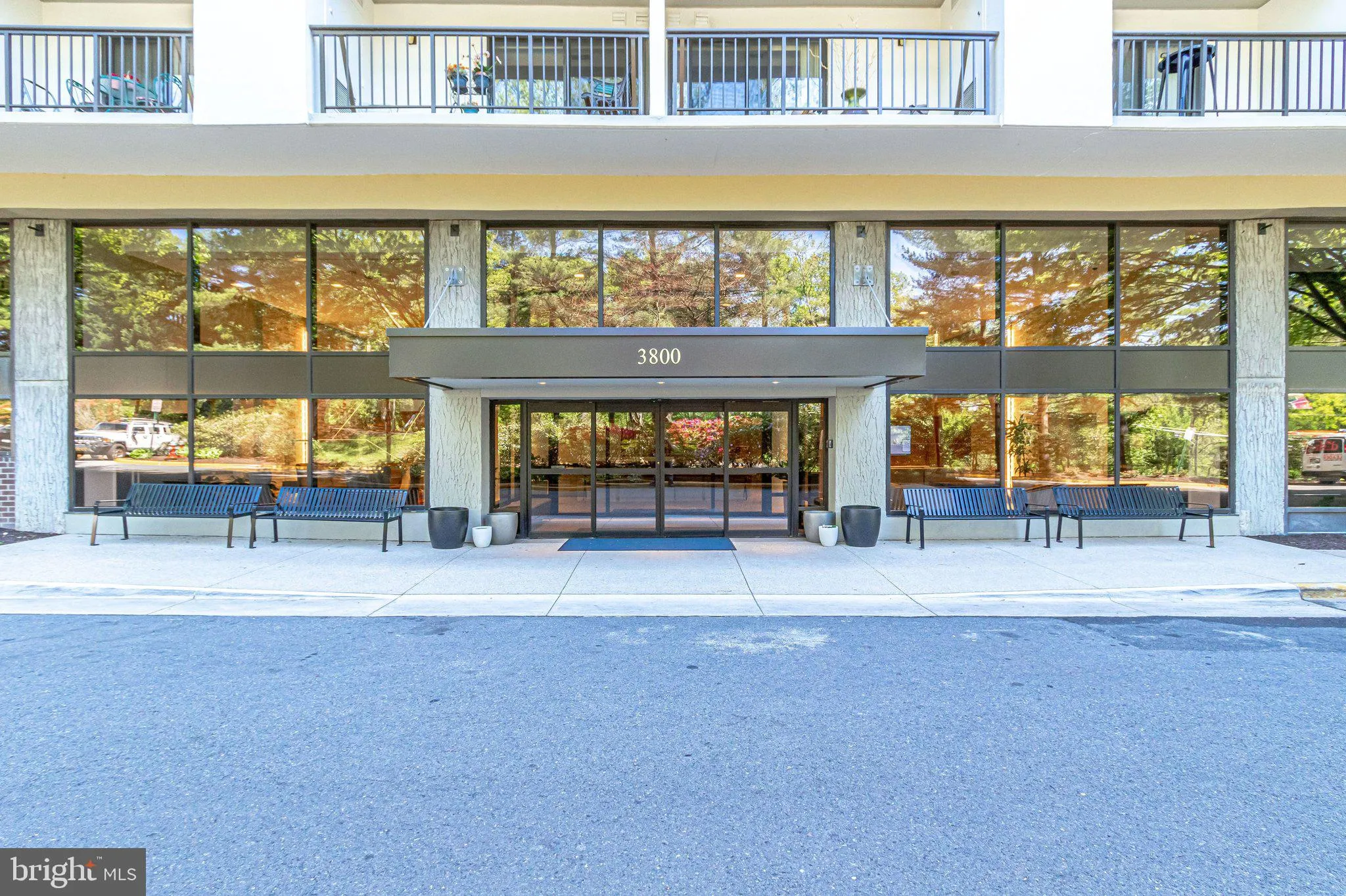 Residential Active
