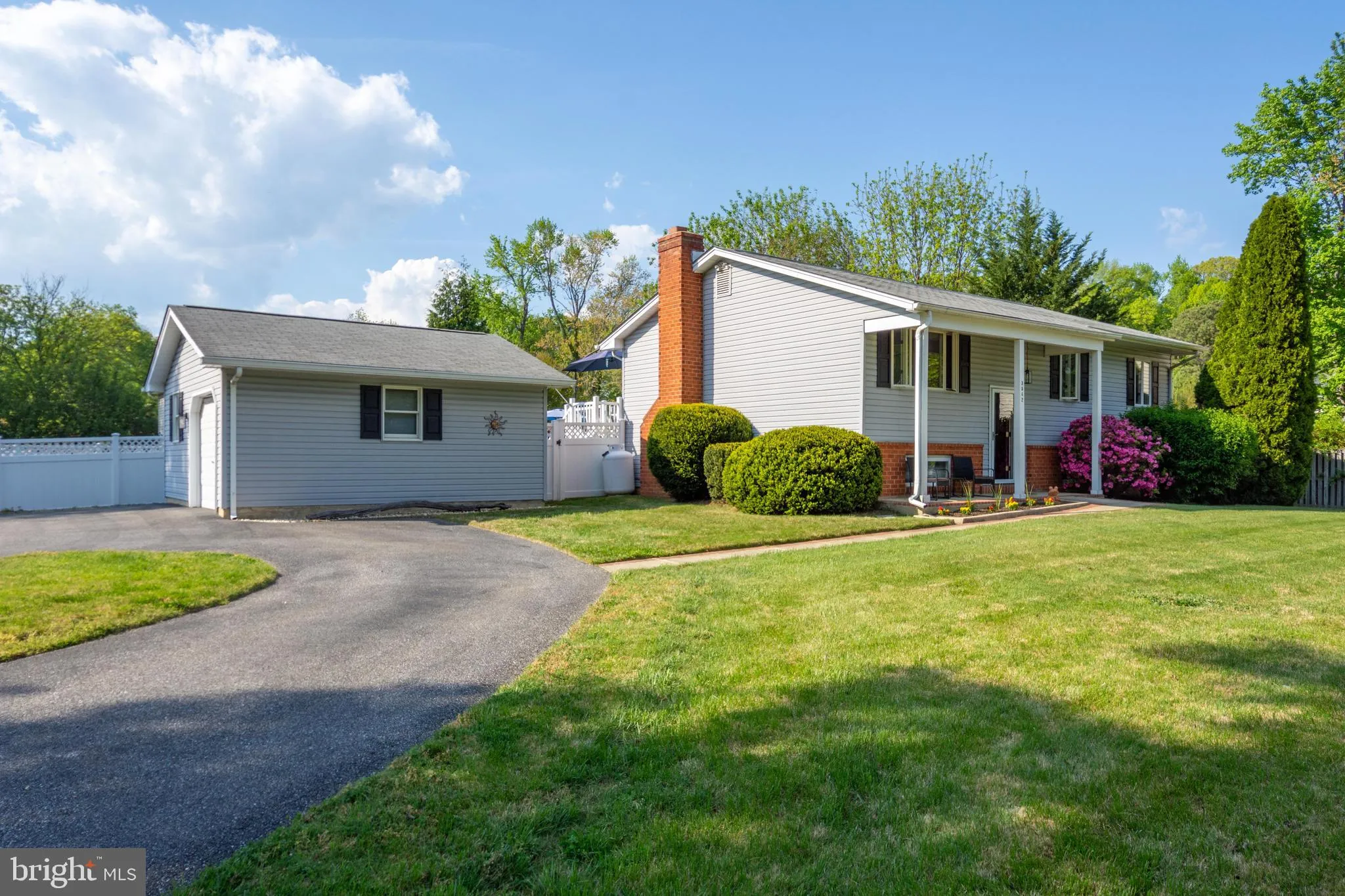 3542 LOCH HAVEN DRIVE, Edgewater, MD 21037