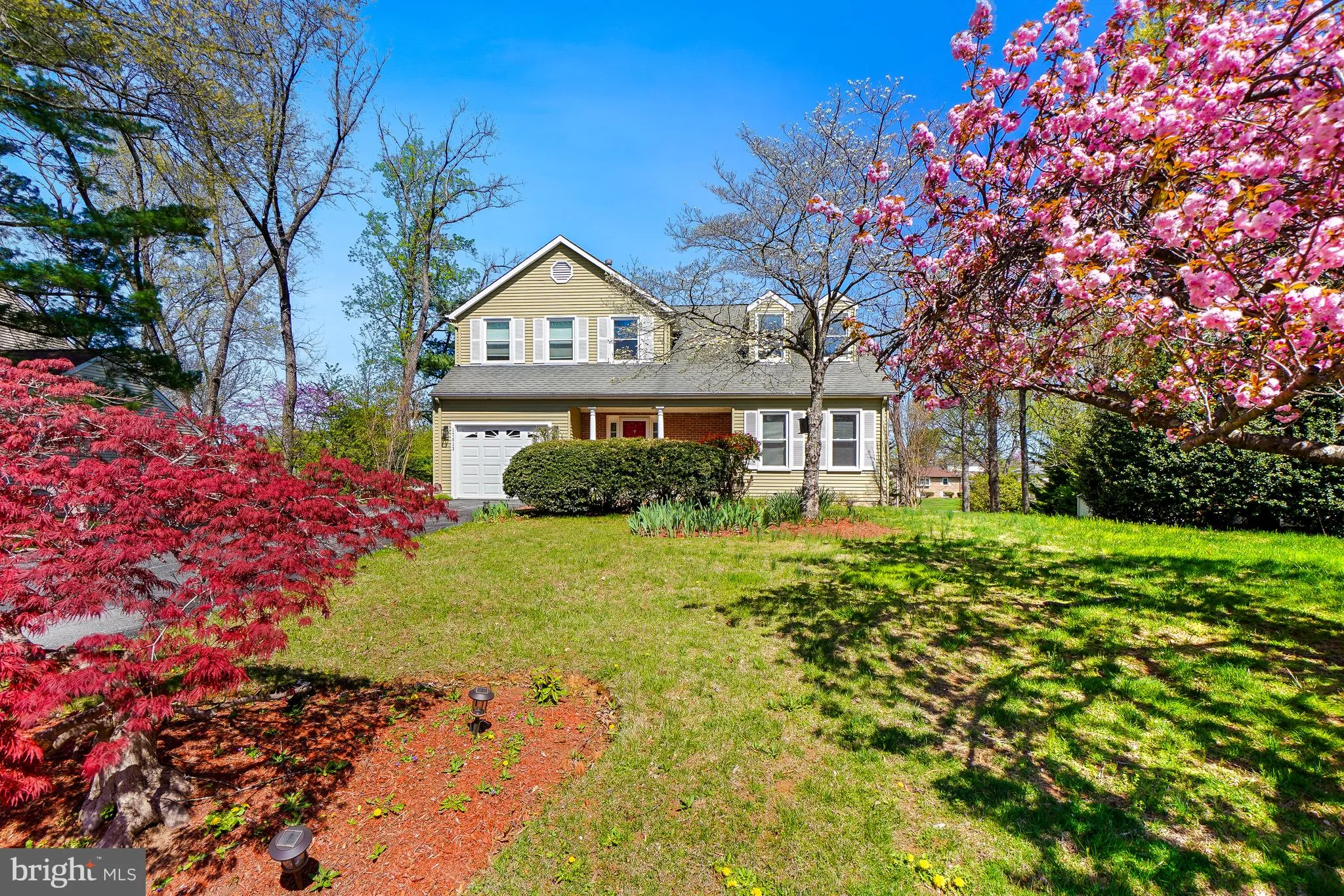 17413 CHEROKEE LANE, Olney, MD 20832