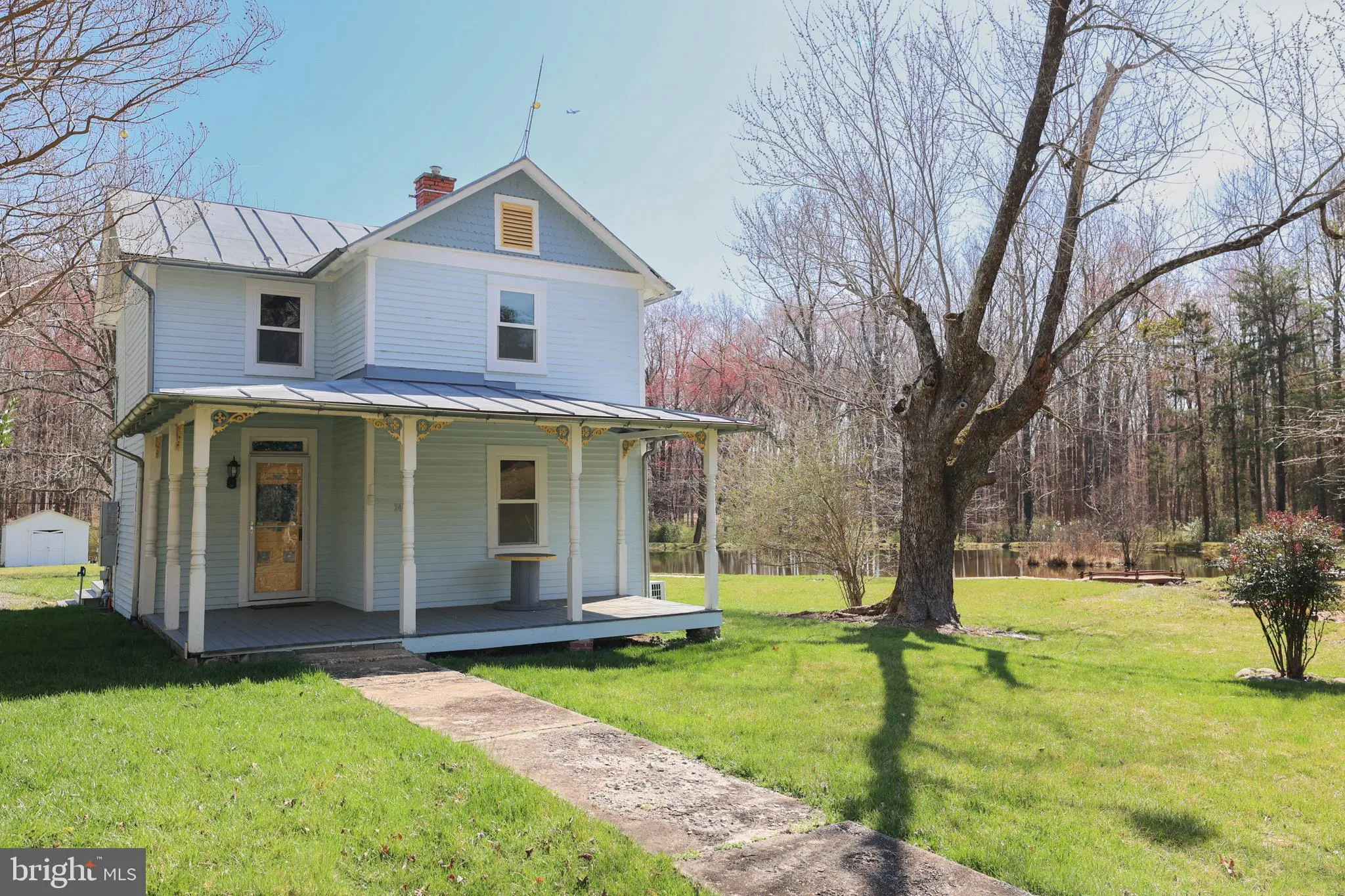 24060 NEW MOUNTAIN ROAD, Aldie, VA 20105