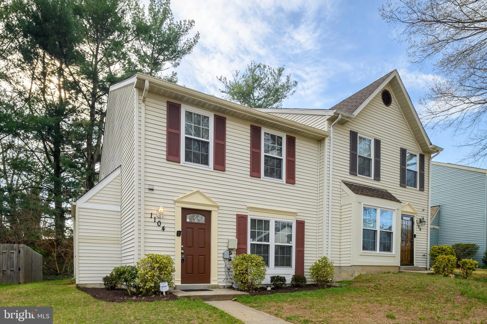 1104 PEWTER COURT, Bowie, MD 20716