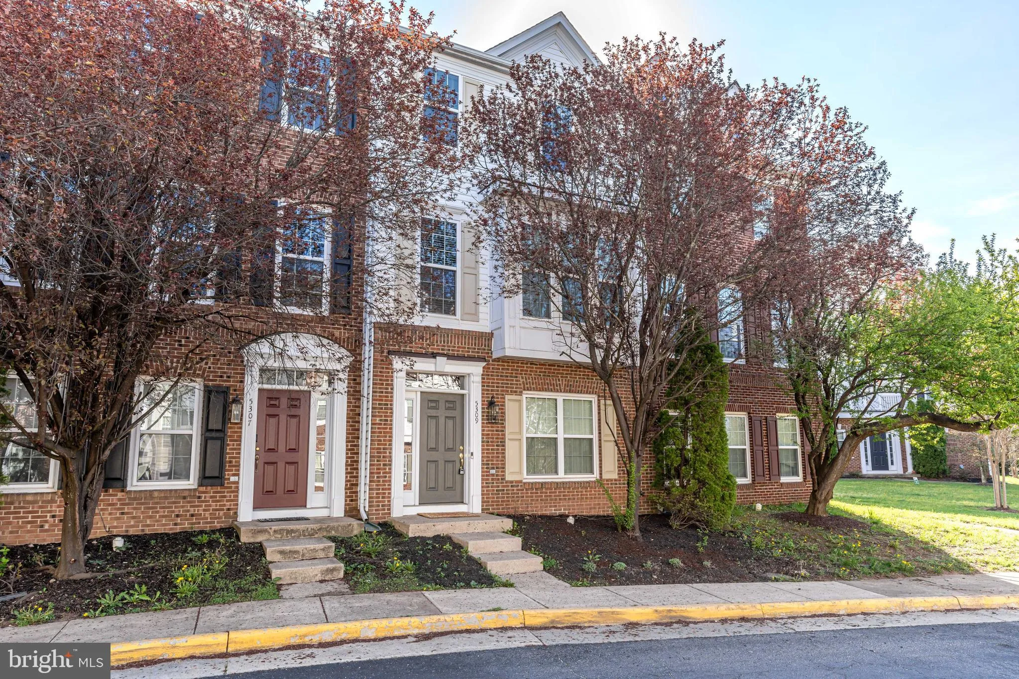 5309 GRANITE STEP TRAIL, Centreville, VA 20120