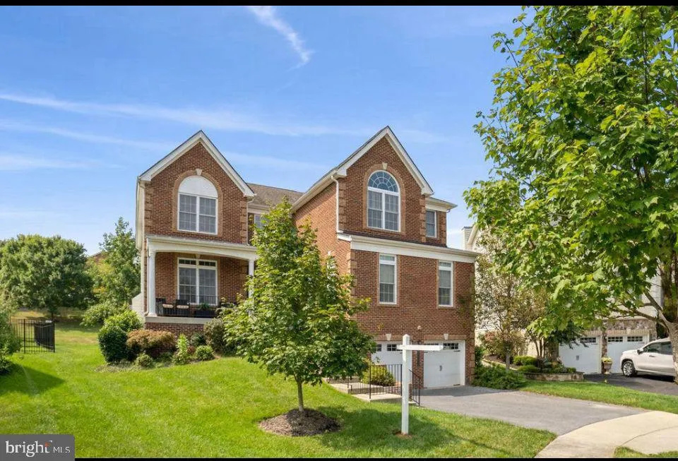 11105 RODEO COURT, Upper Marlboro, MD 20772