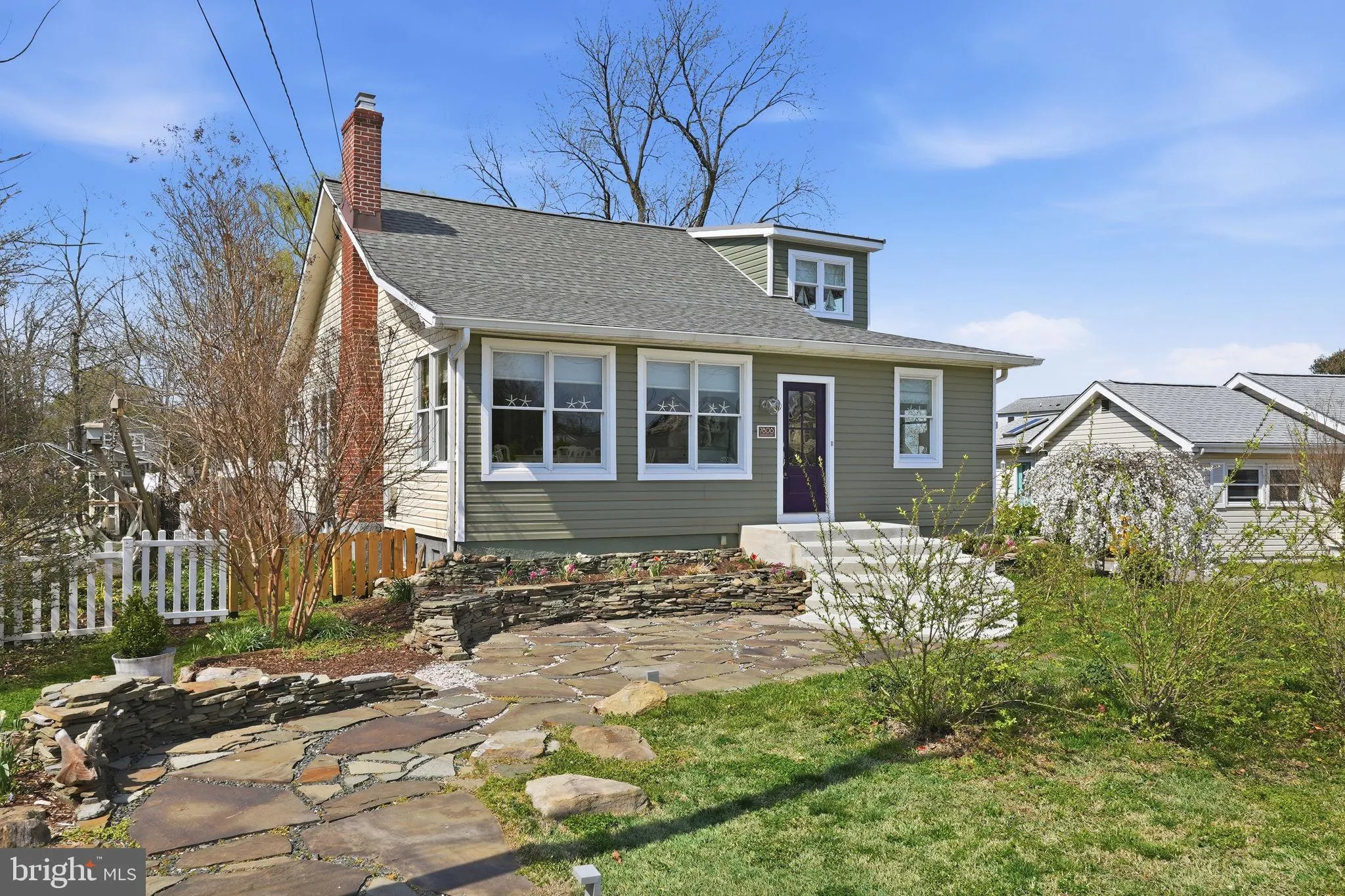 7806 SUMMIT DRIVE, Pasadena, MD 21122