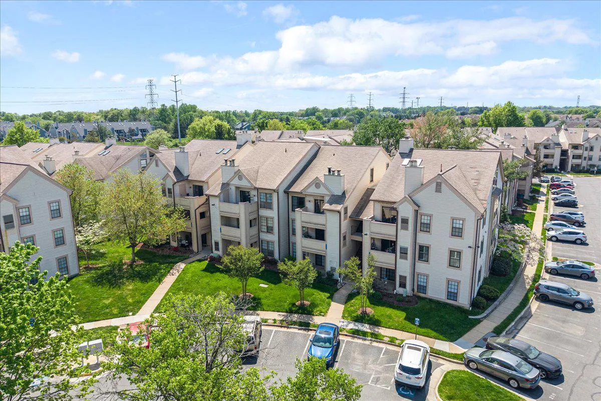 6943 MARY CAROLINE CIRCLE, Alexandria, VA 22310