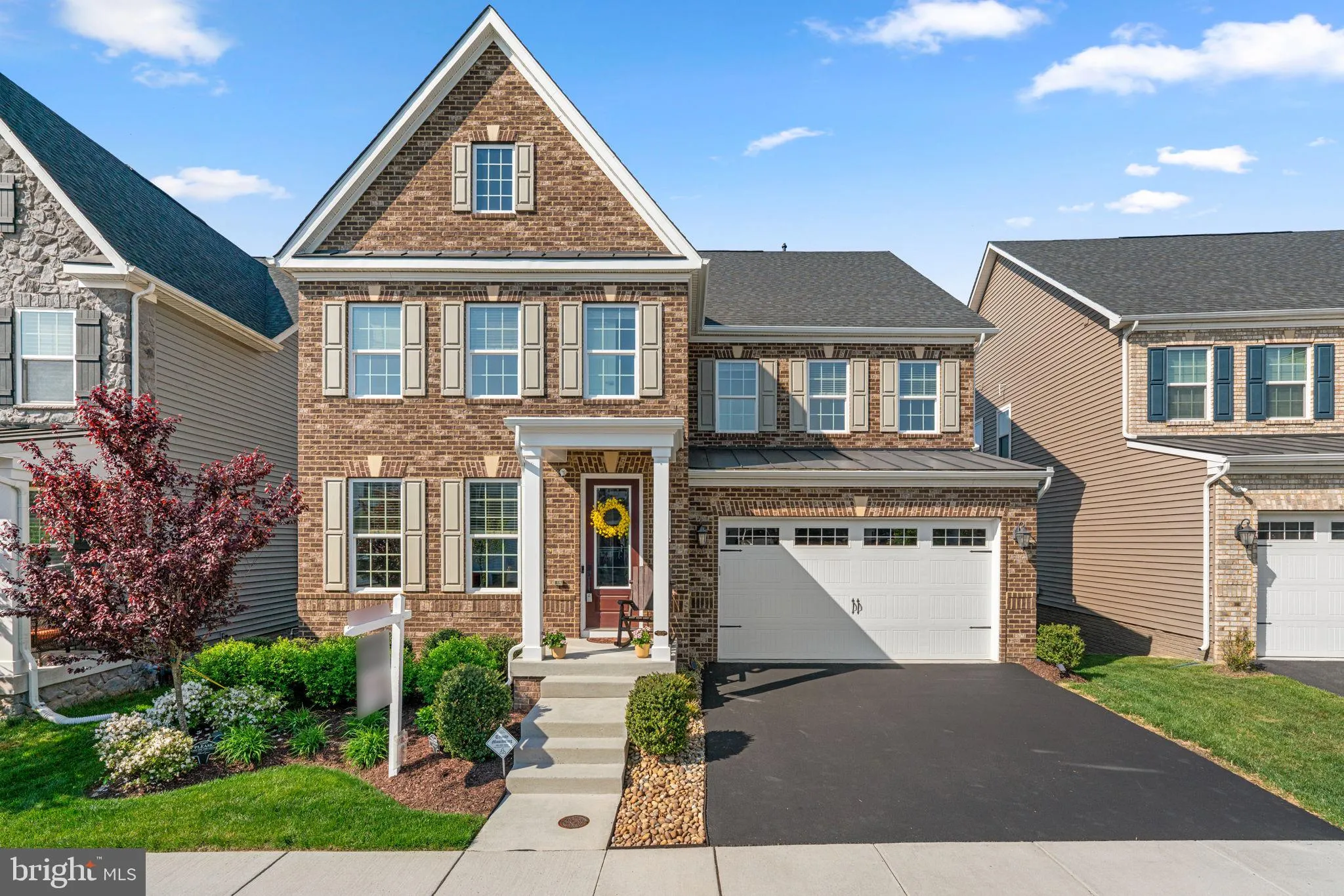 2663 ORCHARD ORIOLE WAY, Odenton, MD 21113