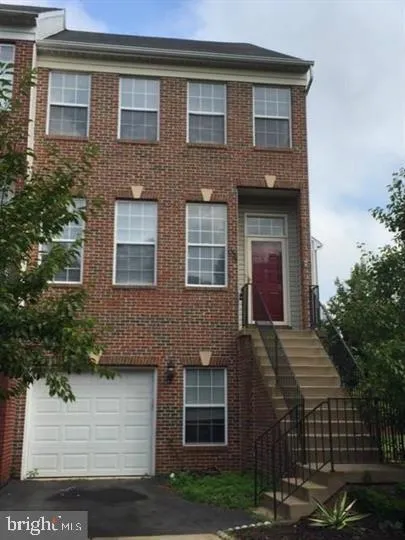 2519 JAMES MONROE CIRCLE, Herndon, VA 20171
