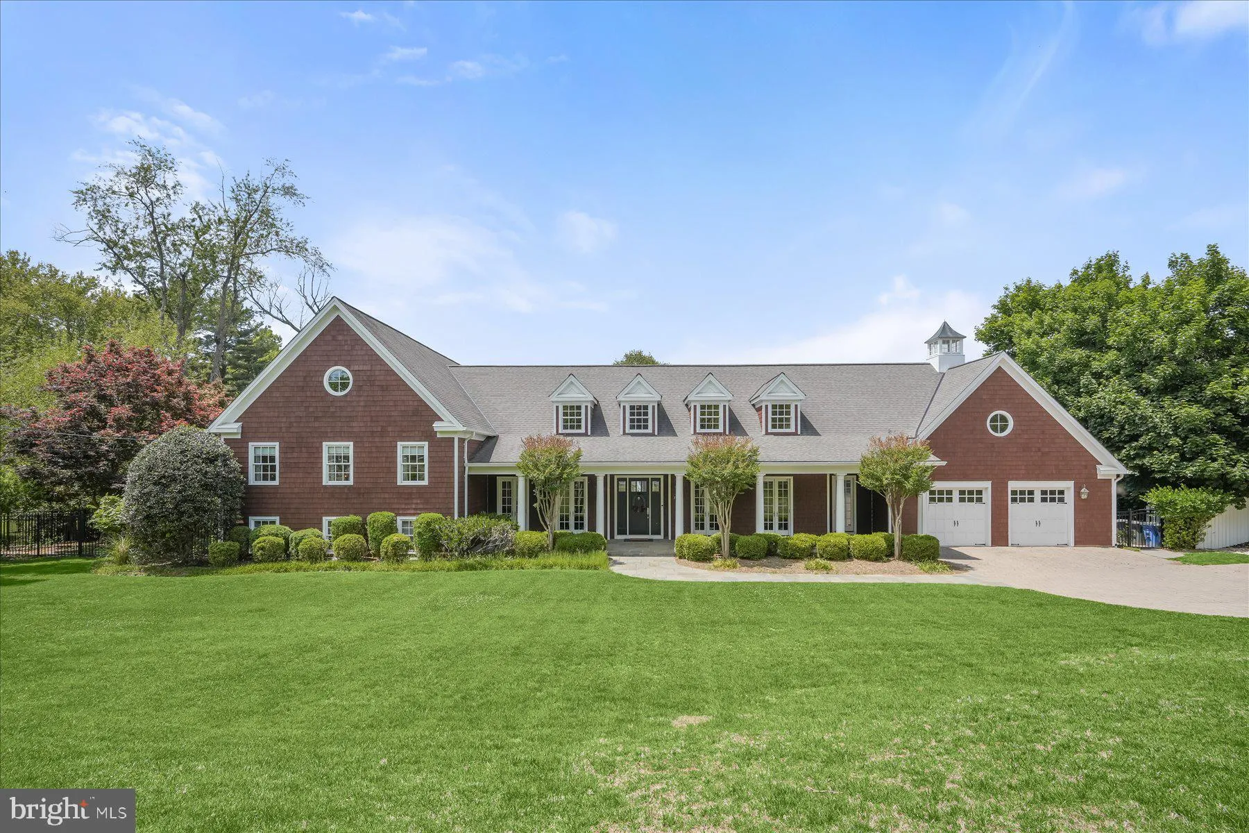 7506 PERSIMMON TREE LANE, Bethesda, MD 20817