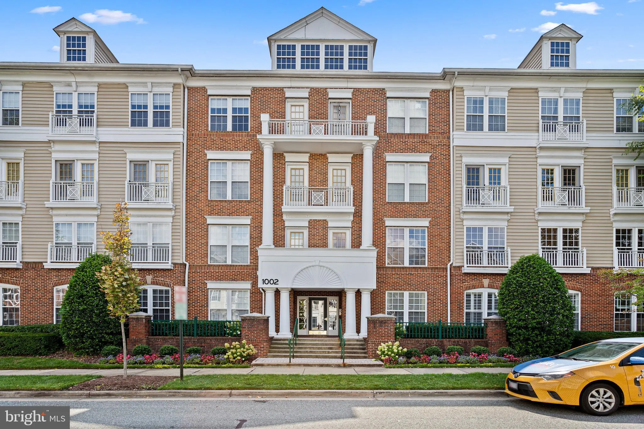 1002 ELMCROFT BOULEVARD, Rockville, MD 20850