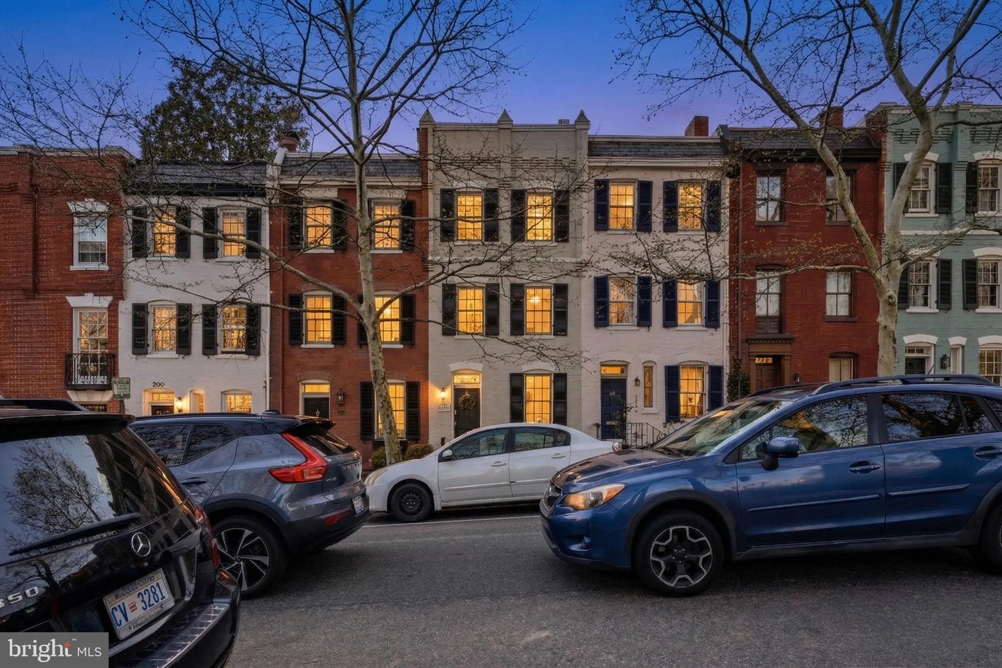 1544 34TH STREET, Washington, DC 20007
