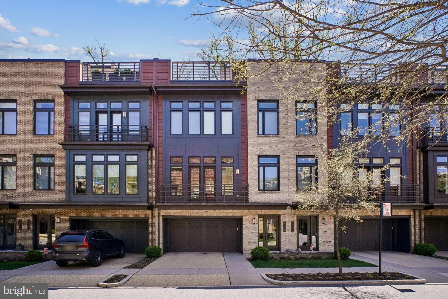 5344 MERRIAM STREET, Bethesda, MD 20814