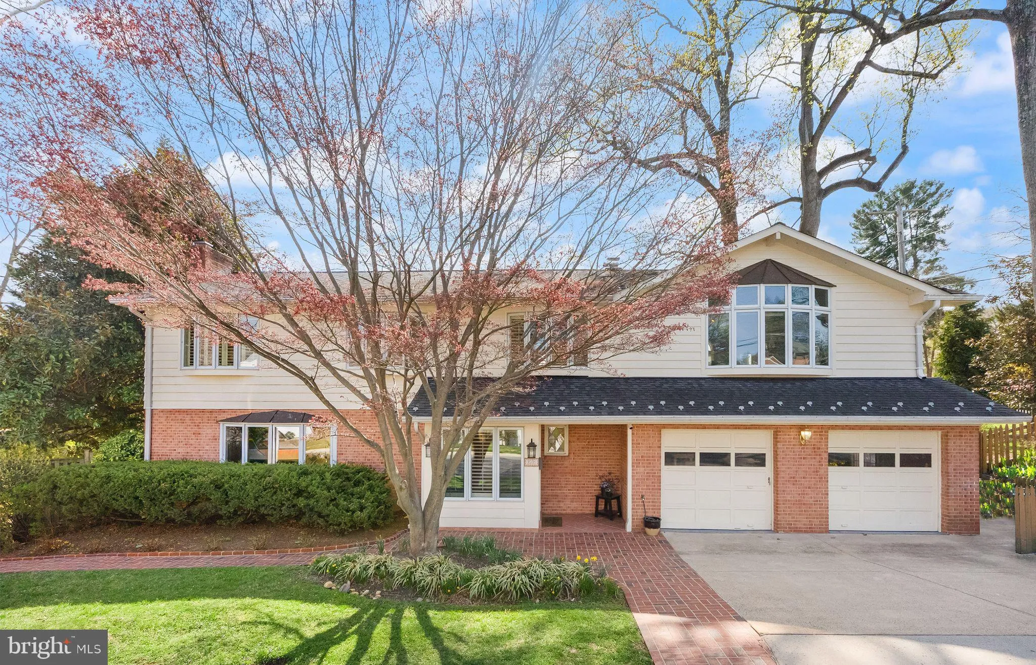 2501 NELSON STREET, Arlington, VA 22207