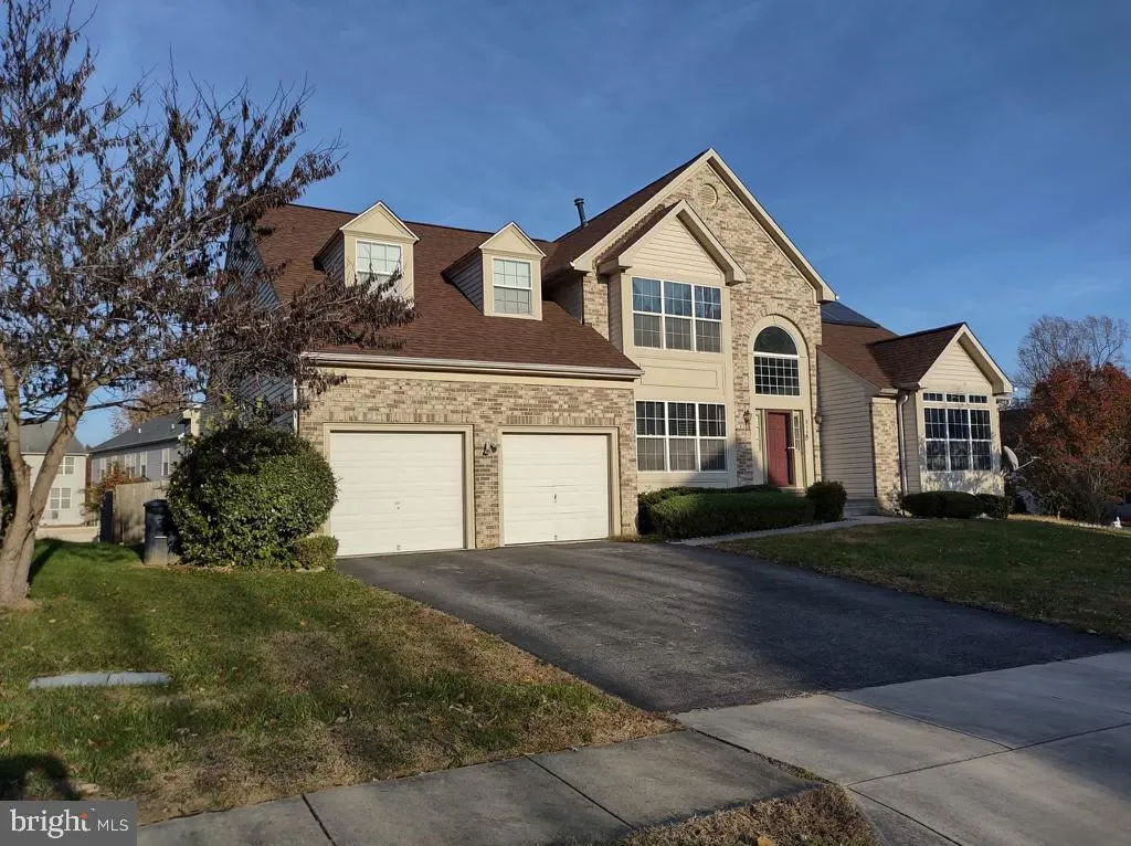 814 JOHNSON GROVE LANE, Bowie, MD 20721