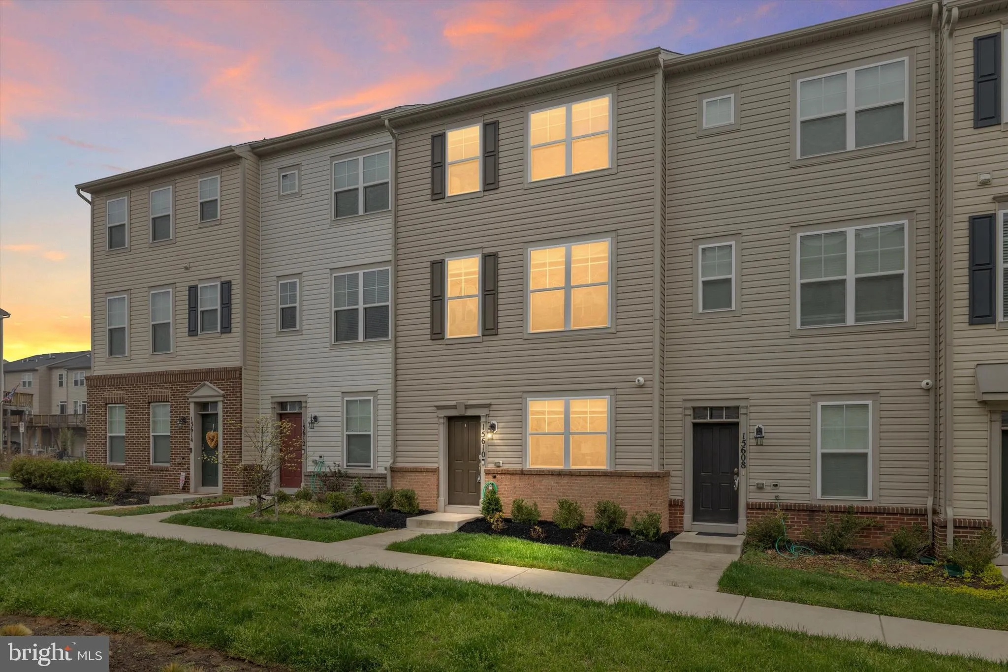 15610 STEAMBOAT WAY, Olney, MD 20906