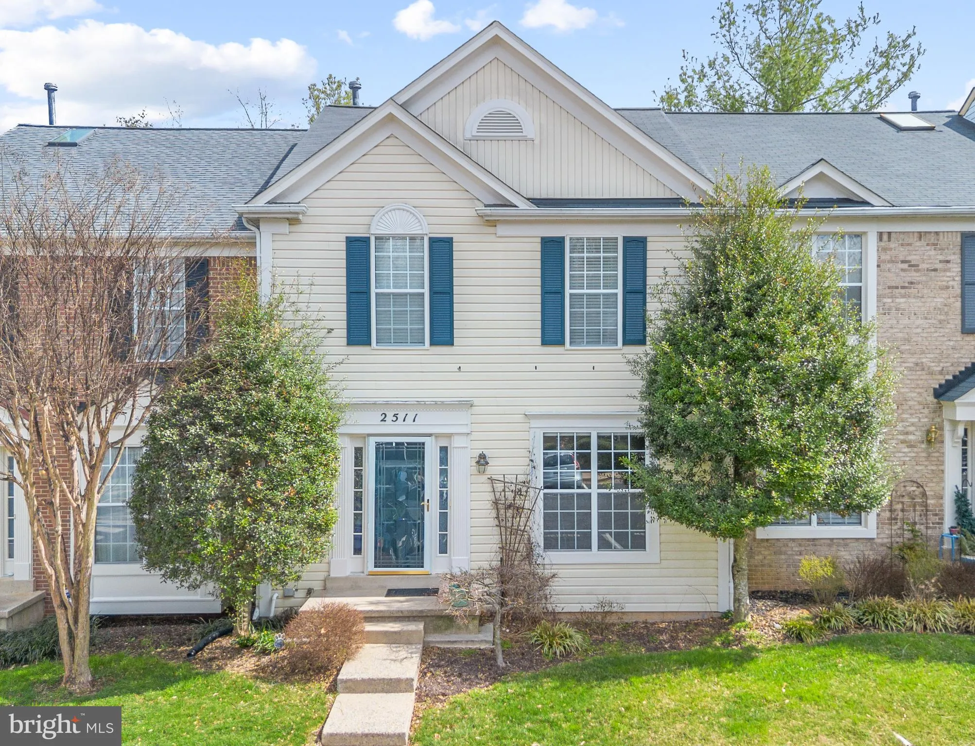 2511 LITTLE VISTA TERRACE, Olney, MD 20832