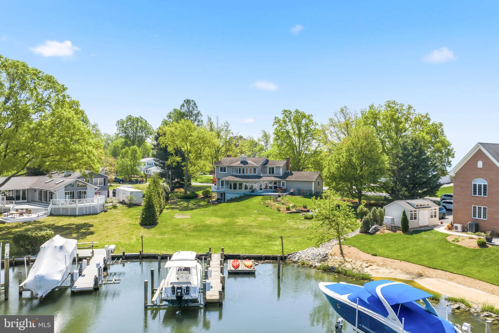 3712 GATESHEAD DRIVE, Annapolis, MD 21403