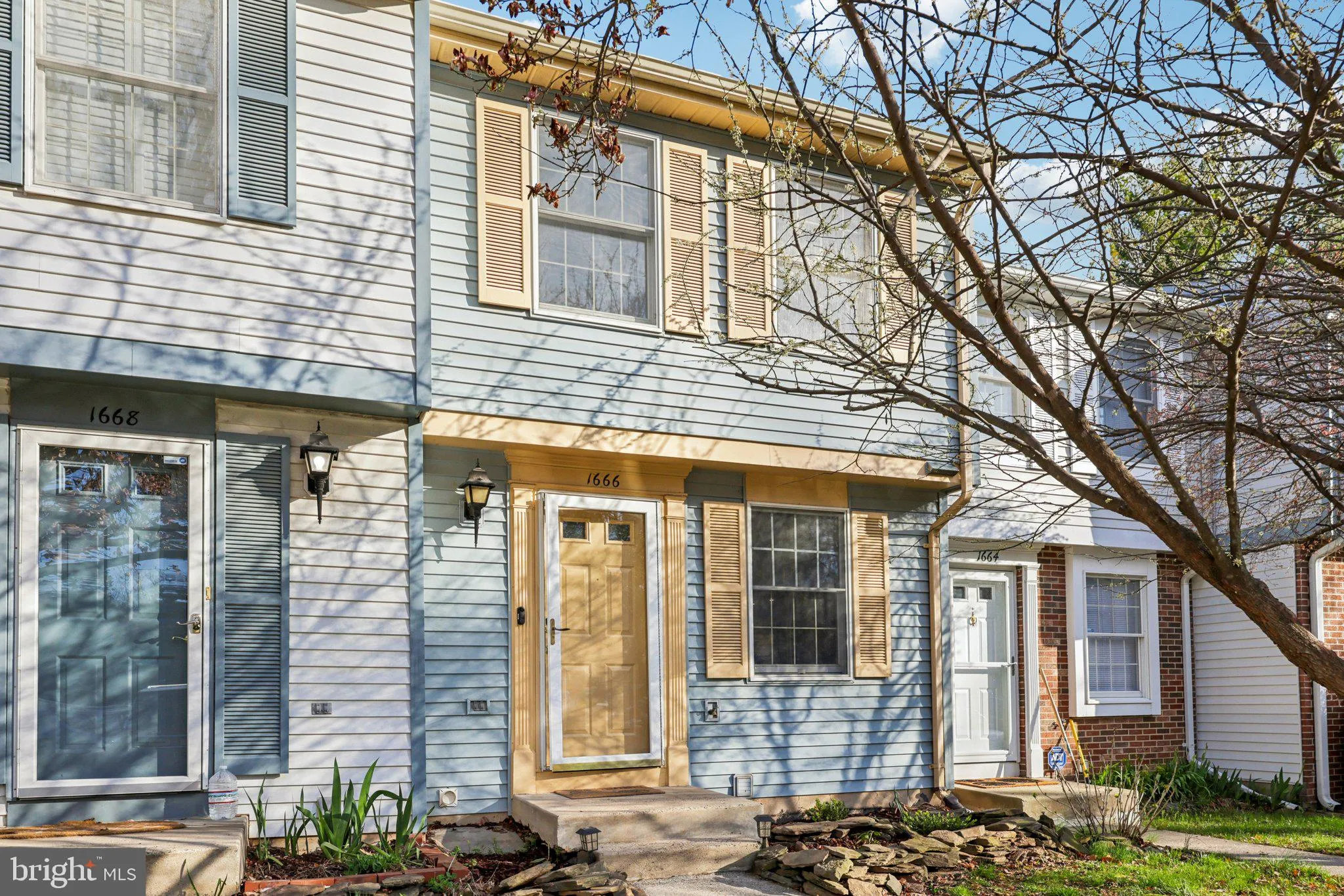 1666 HARVEST GREEN COURT, Reston, VA 20194