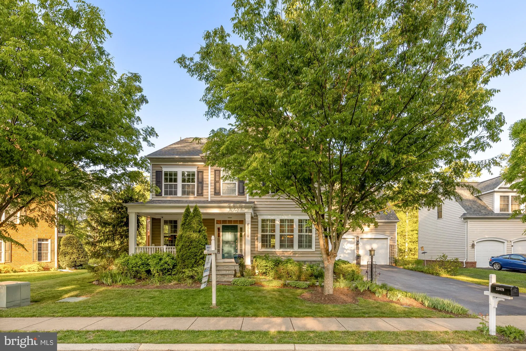 22478 DINAH PLACE, Leesburg, VA 20175