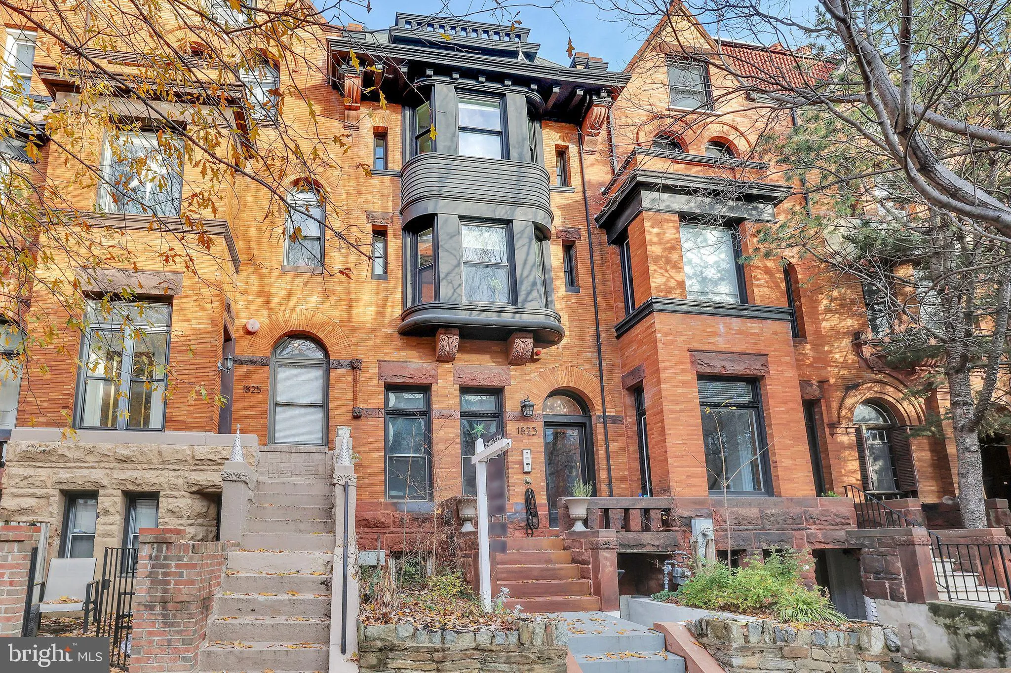 1823 KALORAMA ROAD, Washington, DC 20009