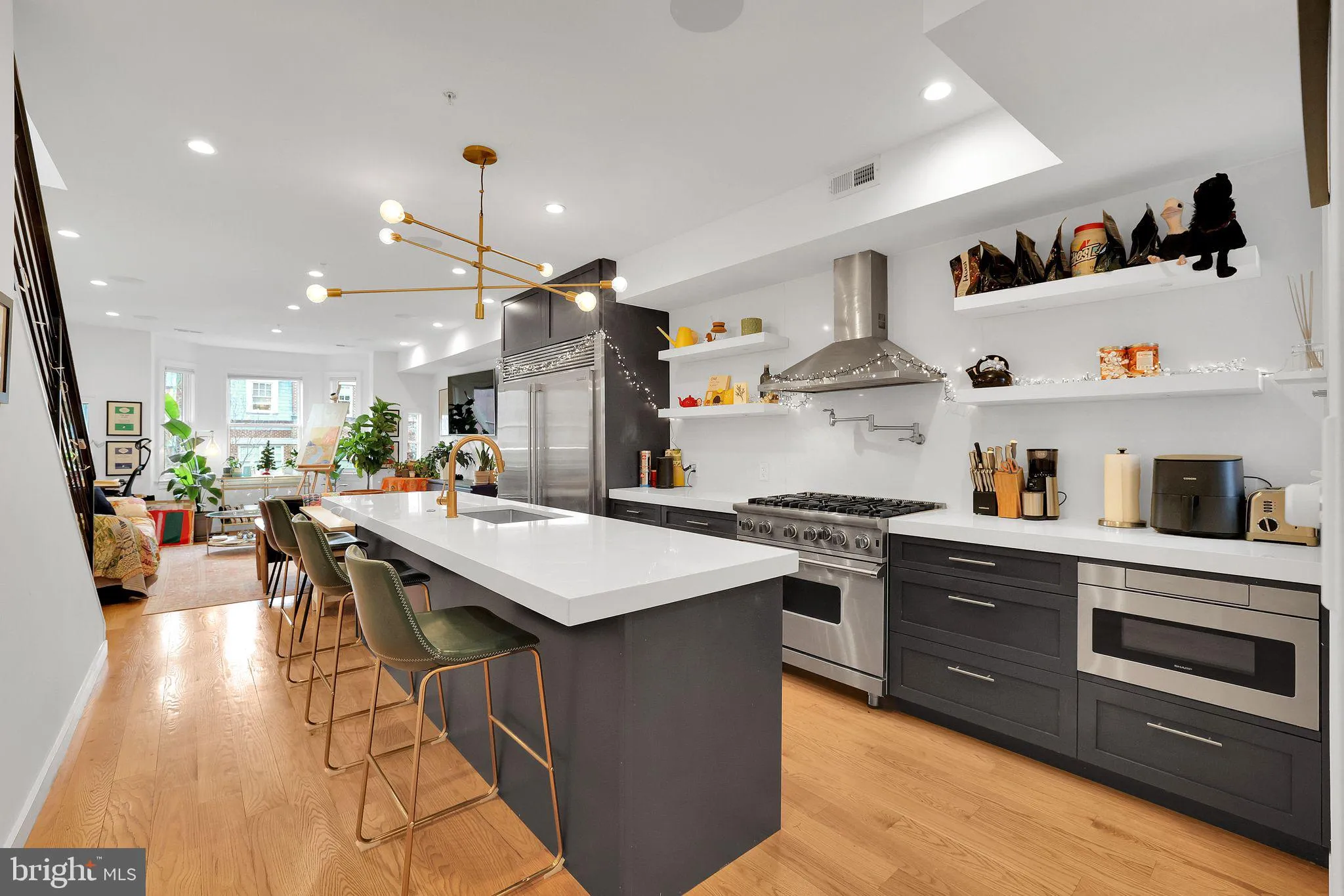1823 KALORAMA ROAD, Washington, DC 20009