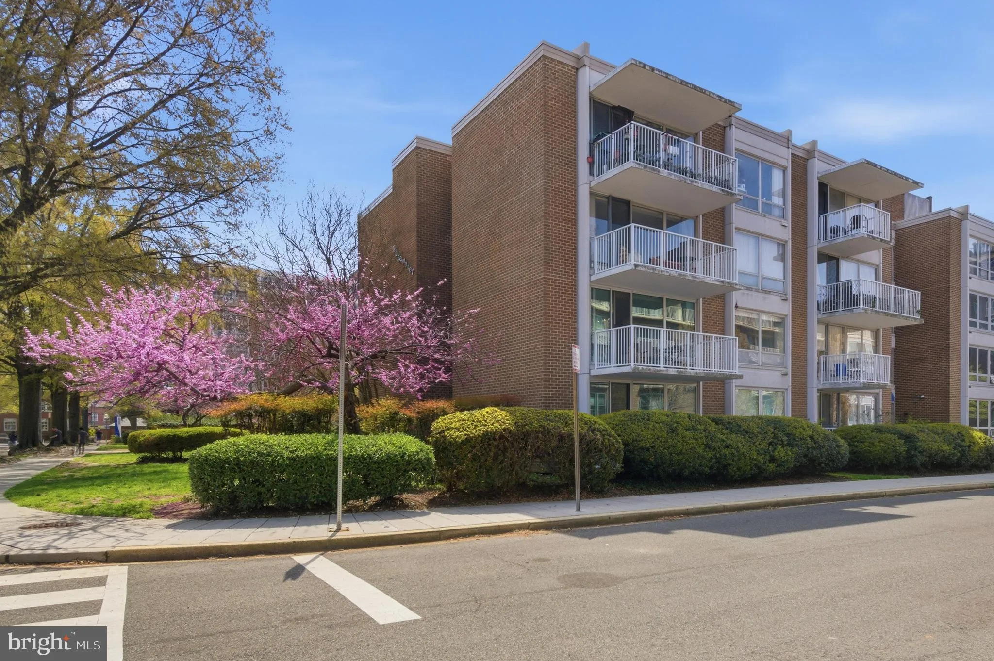 400 O STREET, Washington, DC 20024