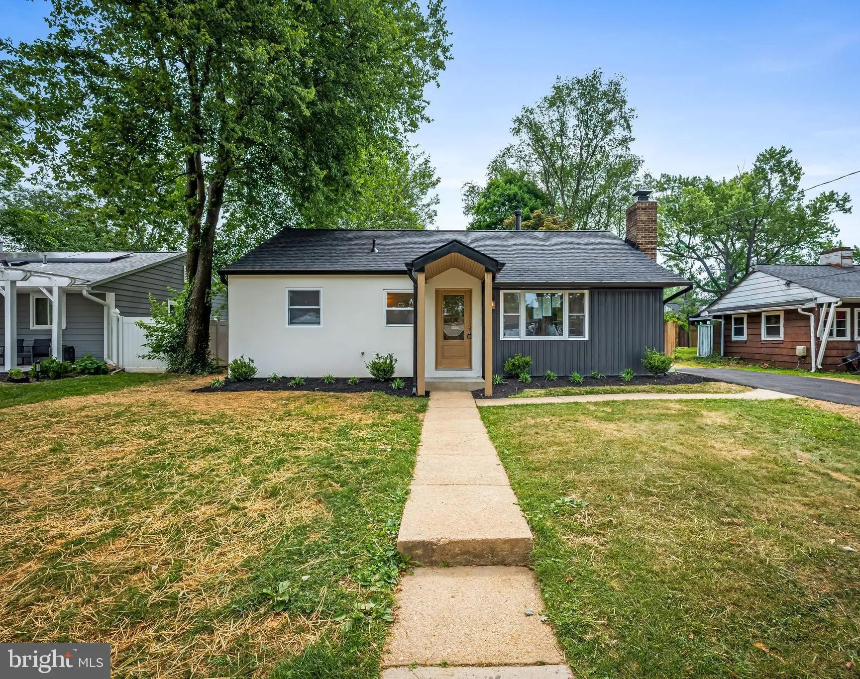 1918 GAINSBORO ROAD, Rockville, MD 20851