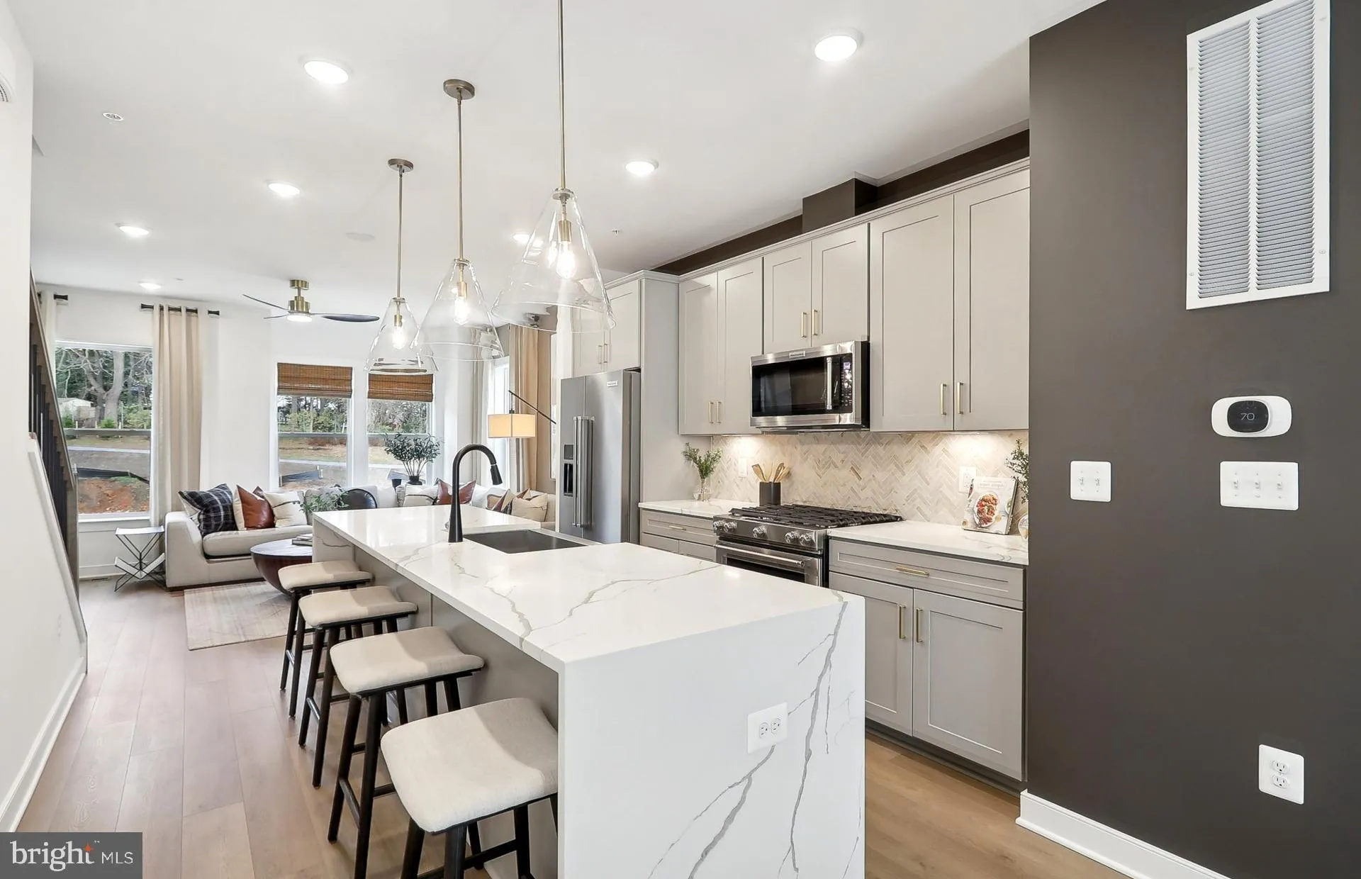 3041 NINA CLARKE DRIVE, Rockville, MD 20850