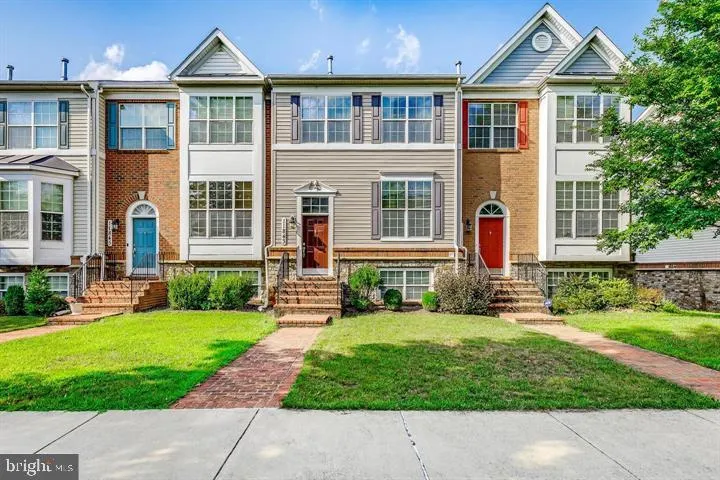 11843 SKYLARK ROAD, Clarksburg, MD 20871