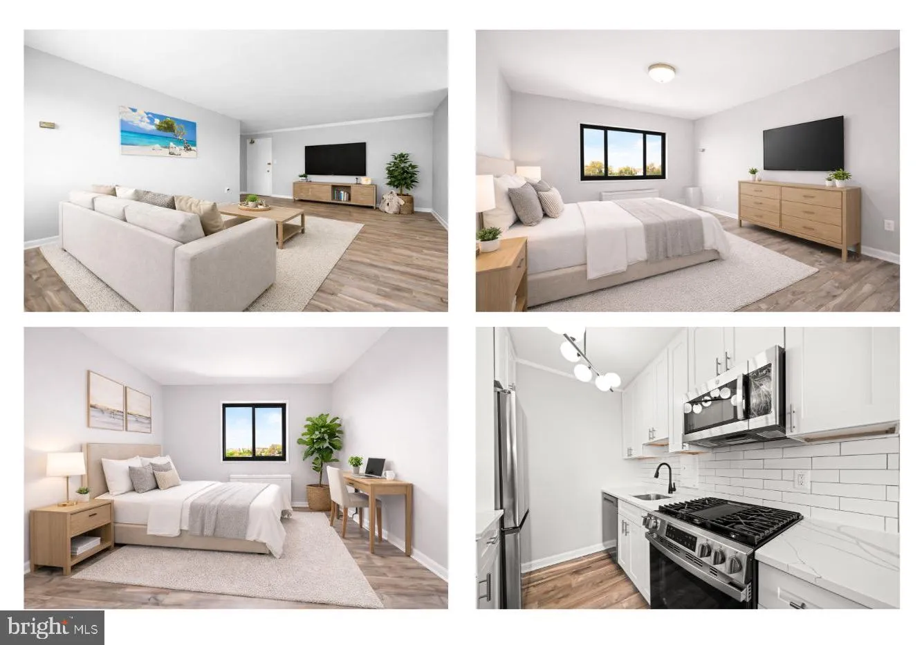 1300 ARLINGTON RIDGE ROAD, Arlington, VA 22202