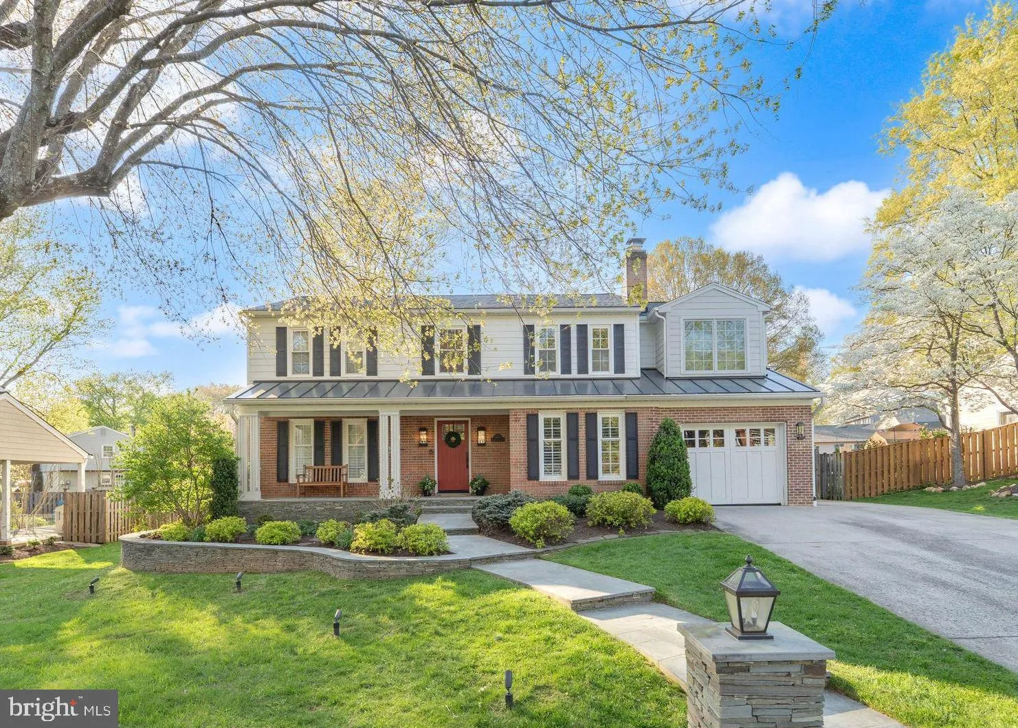 1854 ABBOTSFORD DRIVE, Vienna, VA 22182