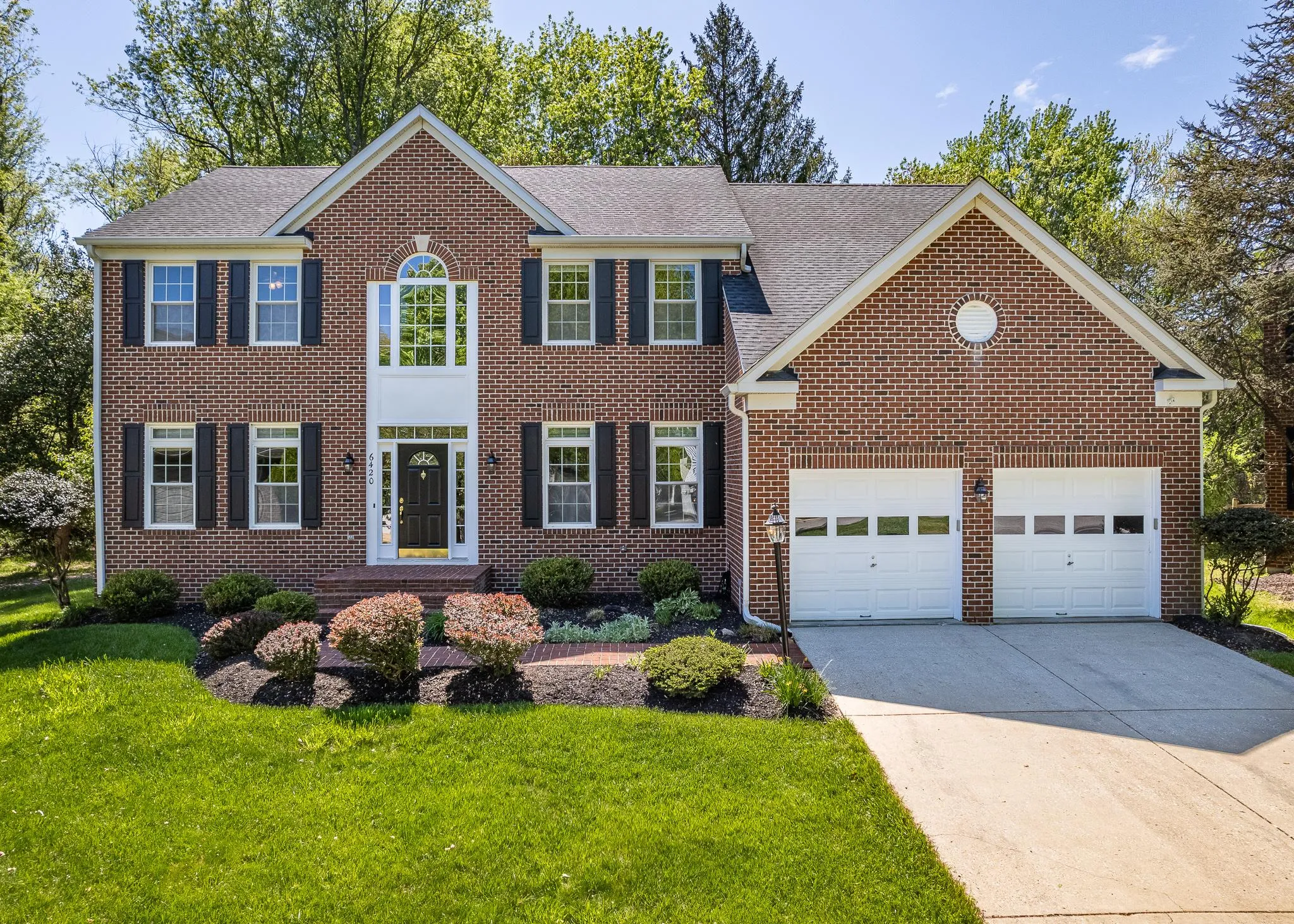 6420 DISTANT MELODY PLACE, Columbia, MD 21044